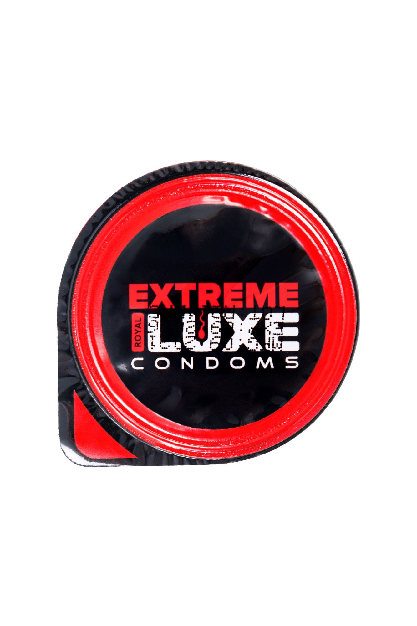 презервативы luxe, extreme, «стрела команчи», манго, 18 см, 5,2 см, 1 шт. в России