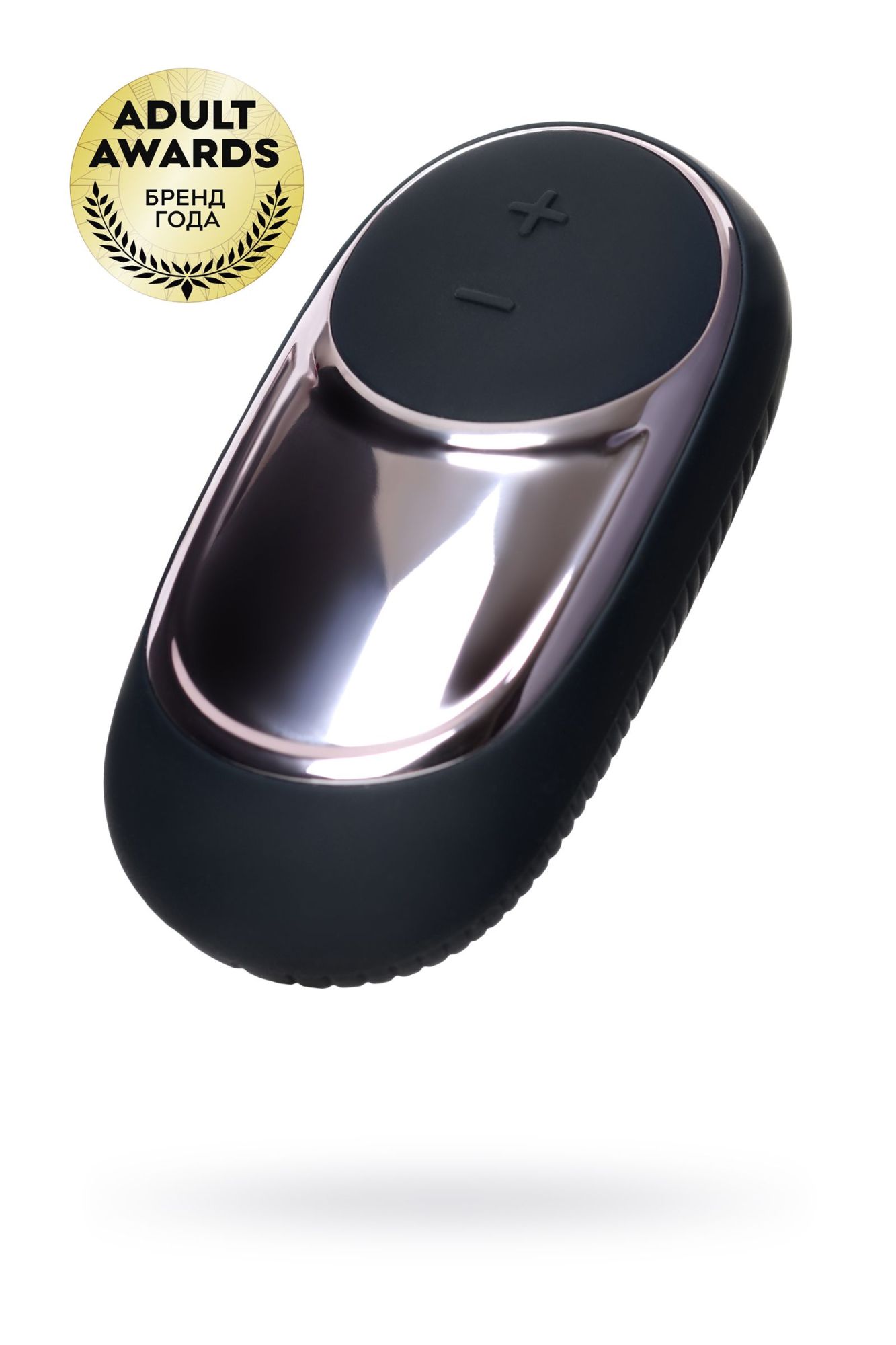 вибромассажер satisfyer layon 2, dark desire, силикон, черный, 9,4 см. в России