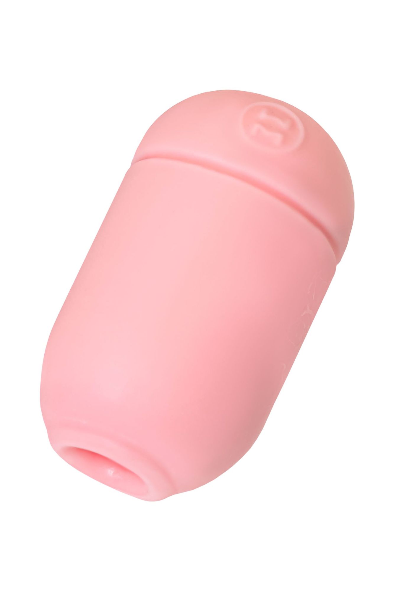 мастурбатор нереалистичный men's max capsule 01 ring, tpe, розовый, 8 см (в зиплоке) в России