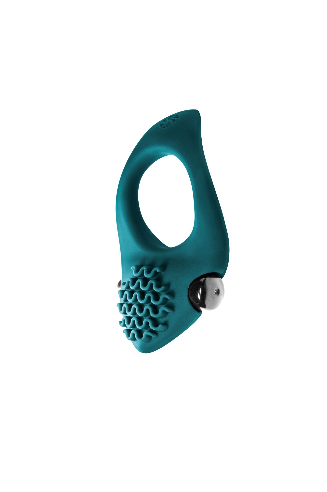 эрекционное виброкольцо pure passion  midnight green 1300-03lola в России