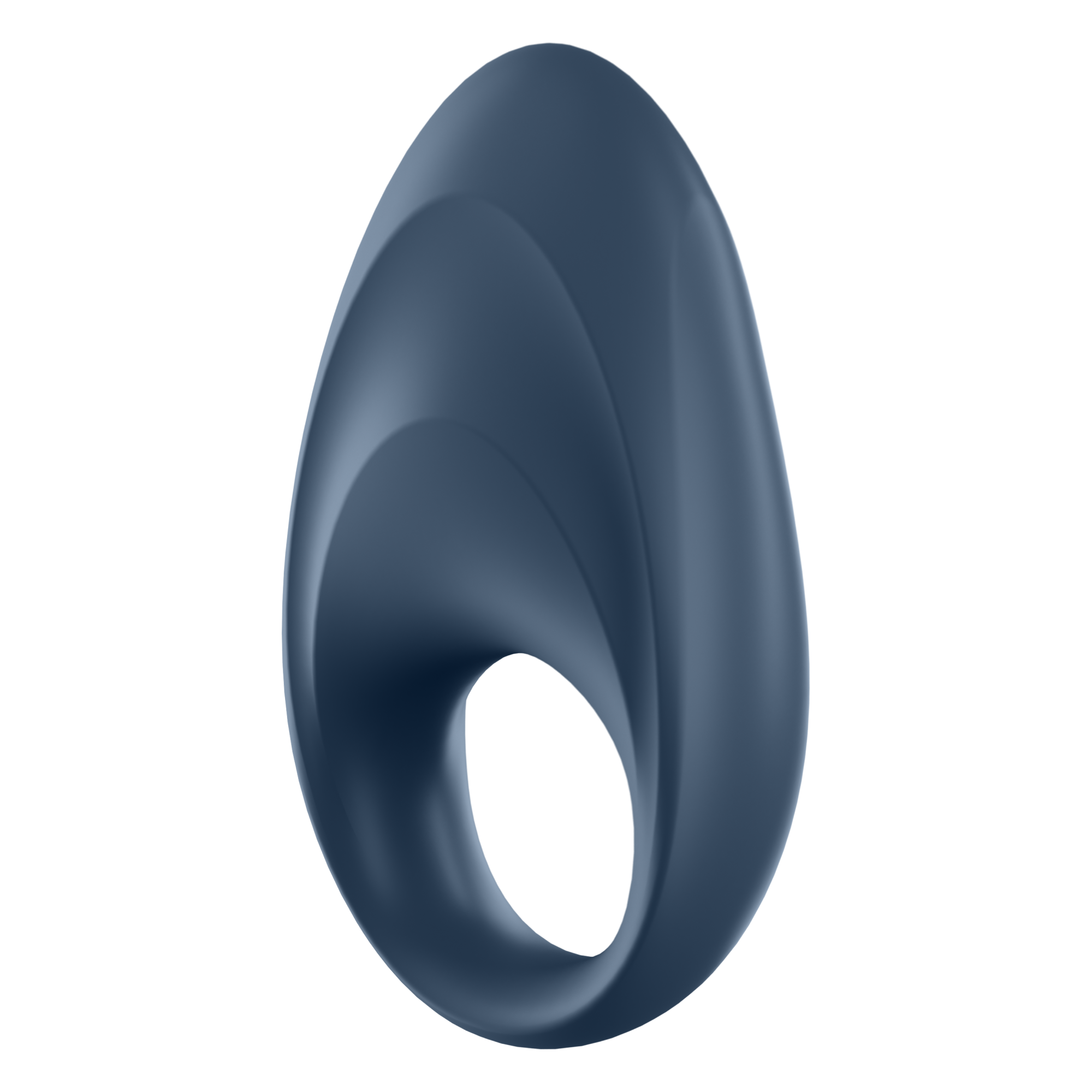 виброкольцо satisfyer mighty one ring 001999sa в России