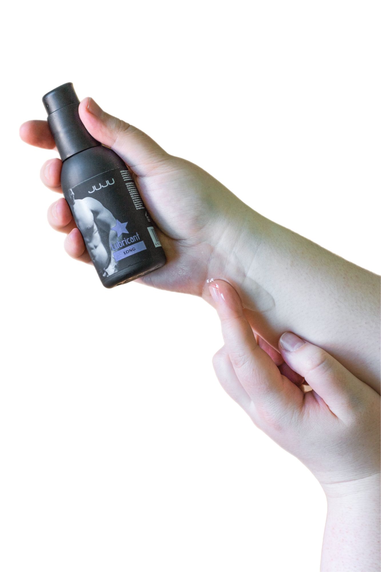 пролонгирующий лубрикант juju long 100ml 984ju в России