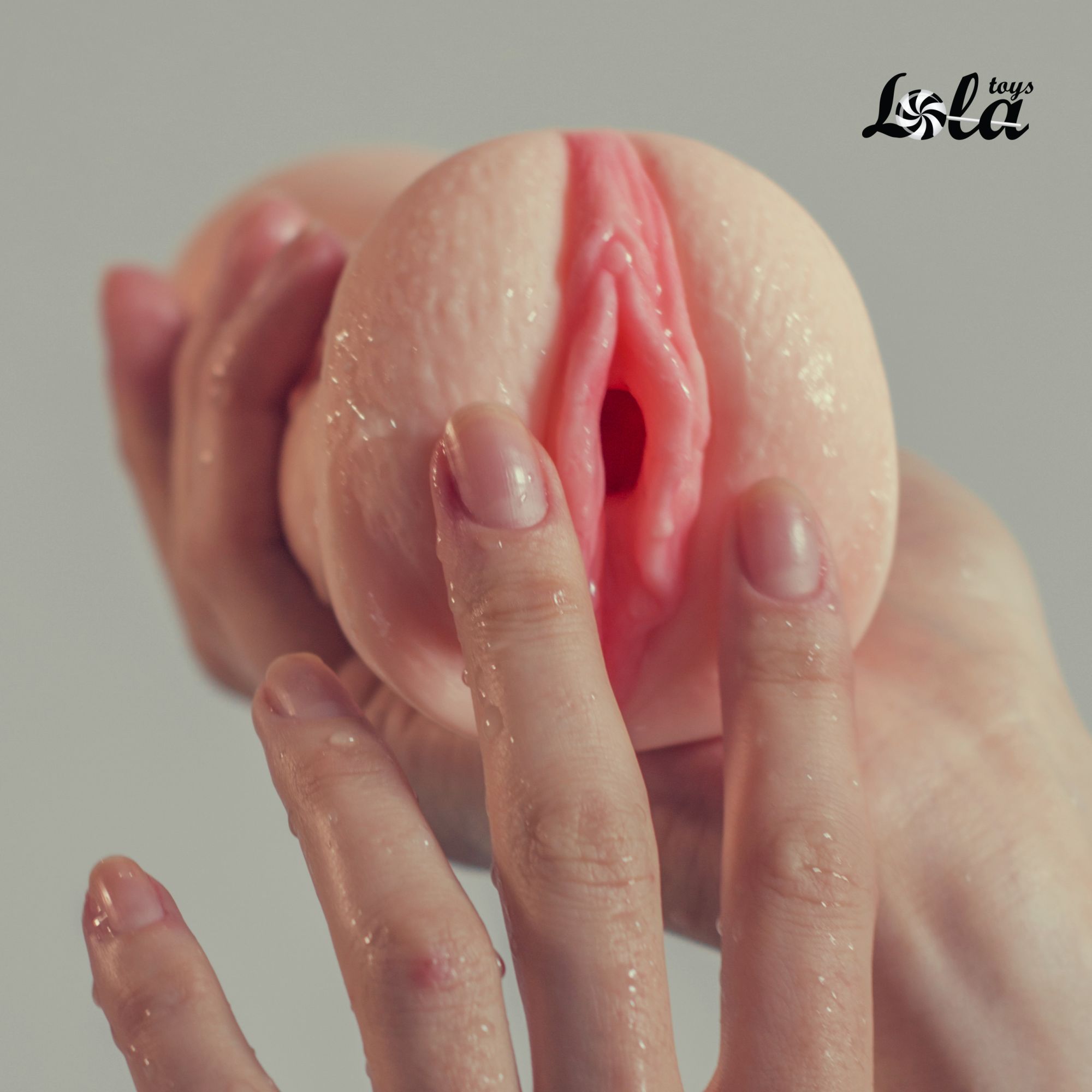 двойной мастурбатор satisfaction goddess of love 2101-04lola в России