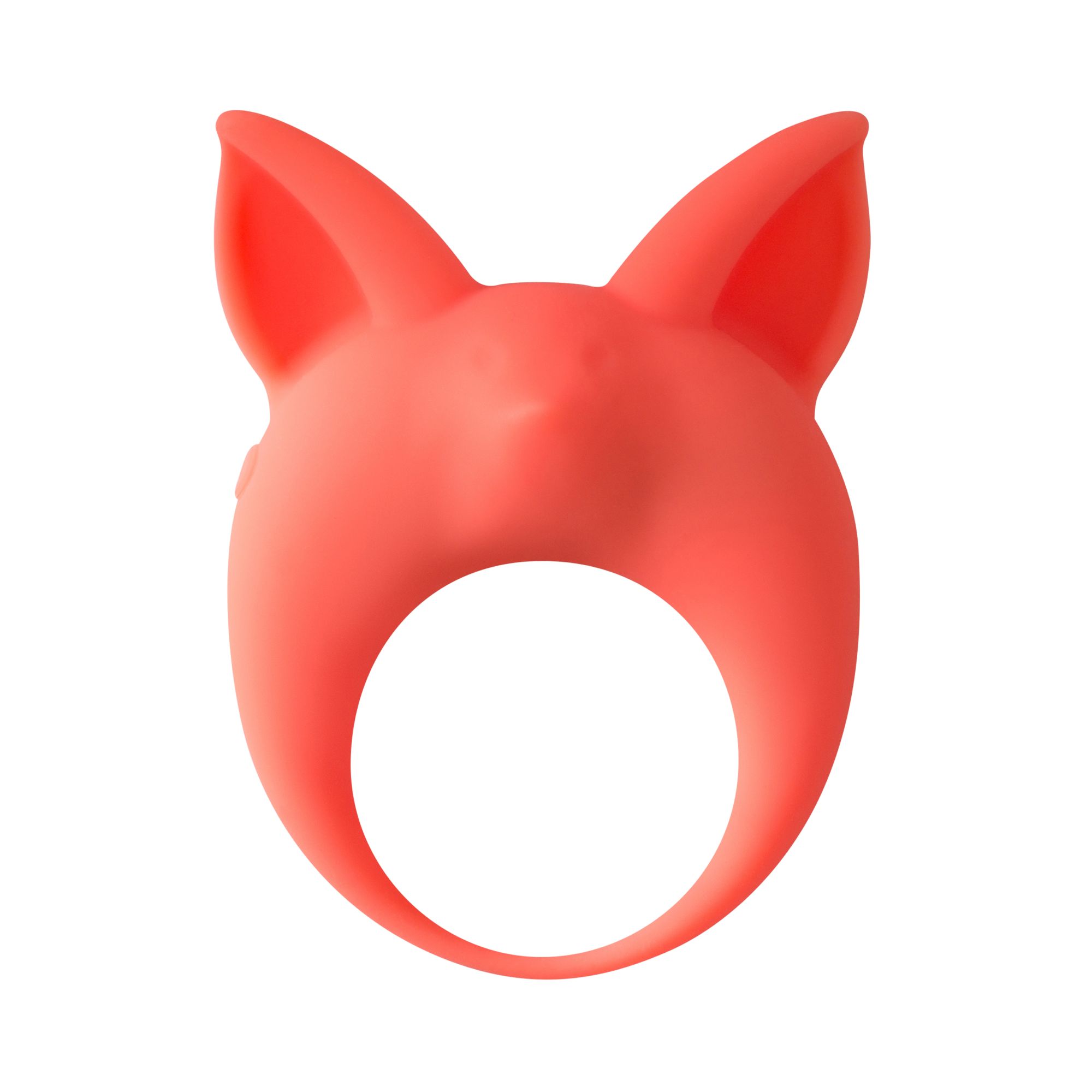 стимулятор клитора mimi animals kitten kyle orange 7000-21lola в России