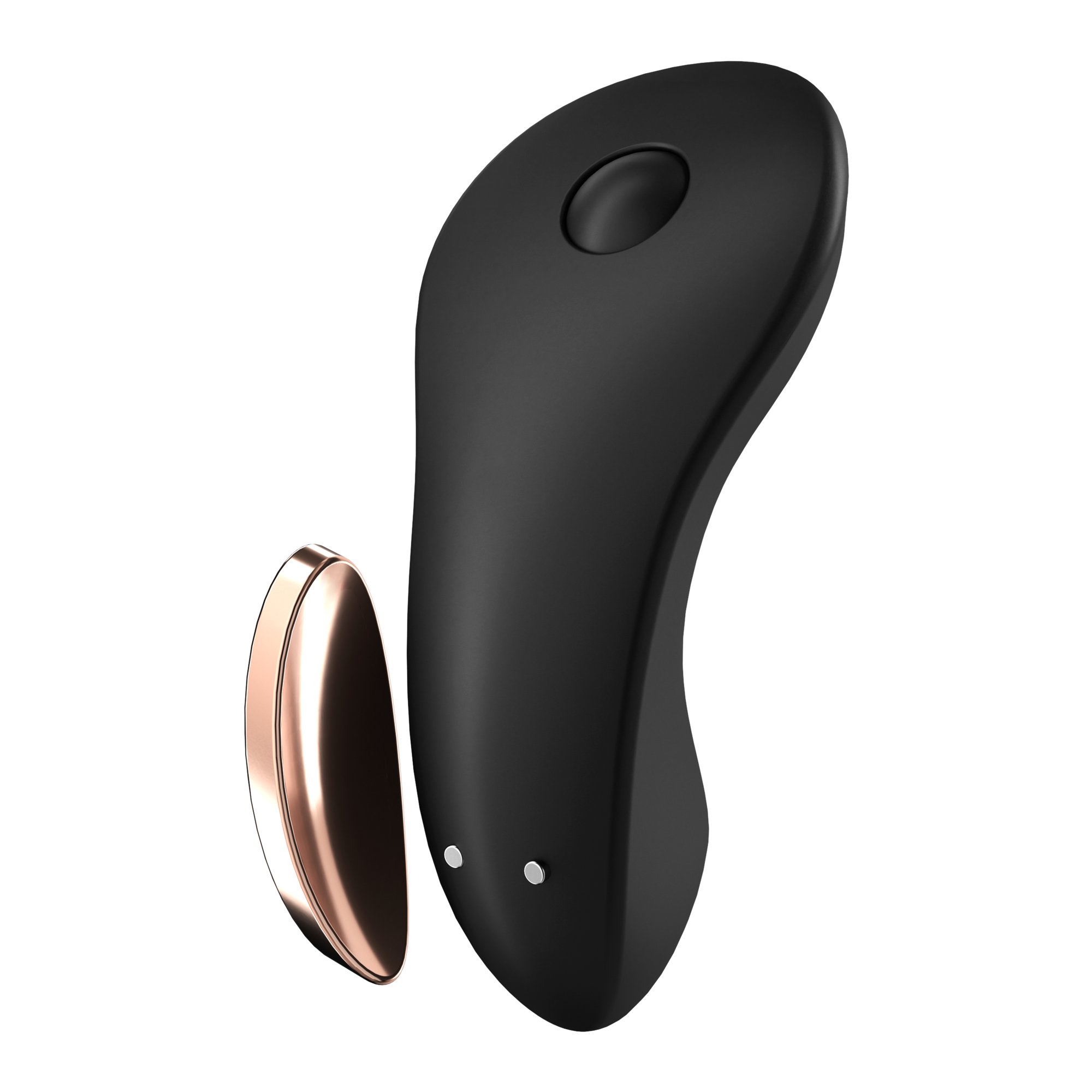 клиторальный вибратор в трусики satisfyer little secret 003344sa в России