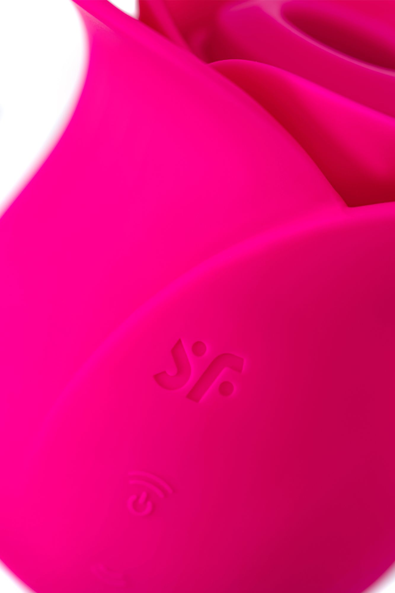 вакуум-волновой стимулятор клитора satisfyer pro 2 modern blossom, силикон, бордовый в России