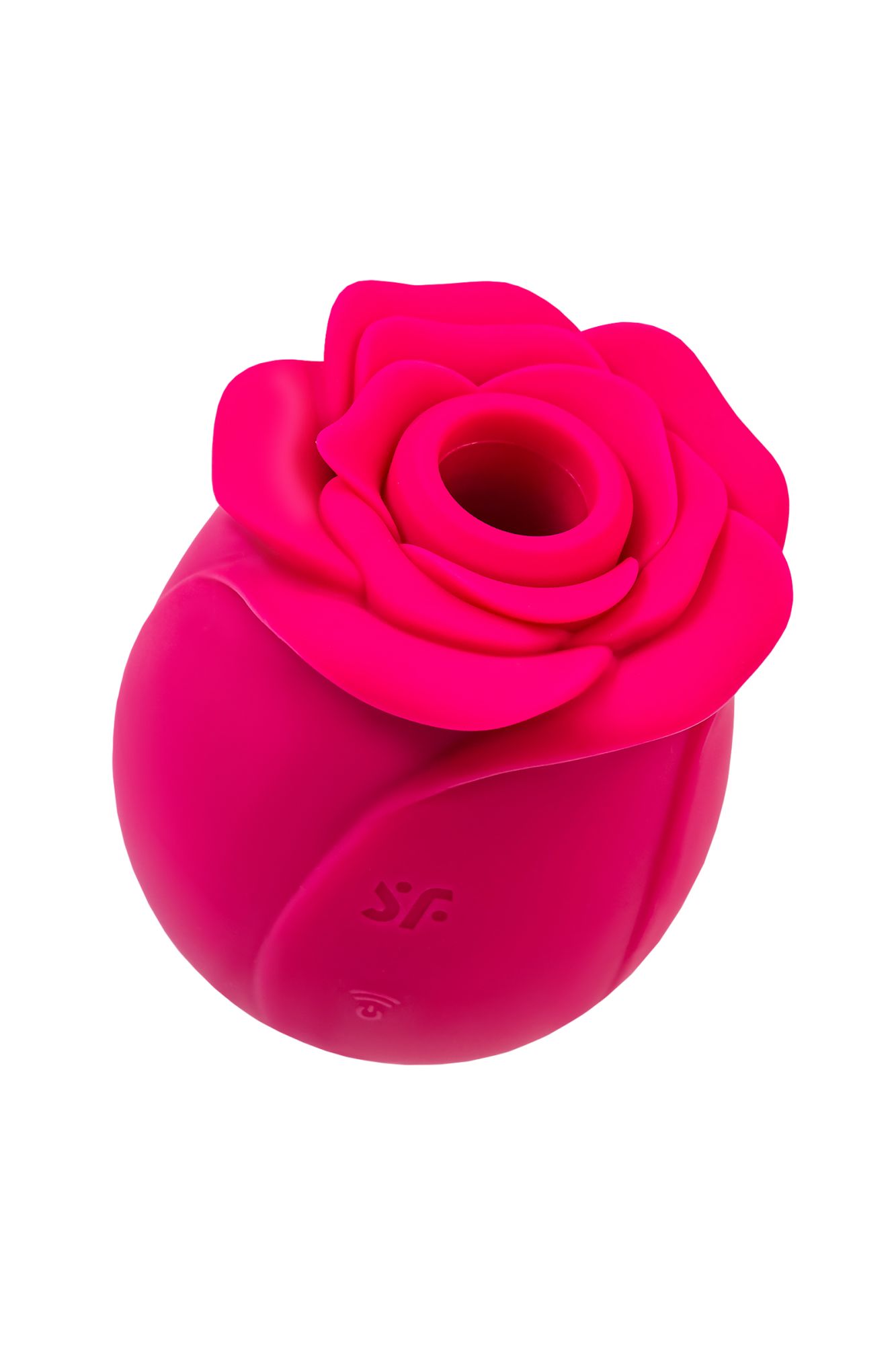 вакуум-волновой стимулятор клитора satisfyer pro 2 classic blossom, силикон, бордовый в России