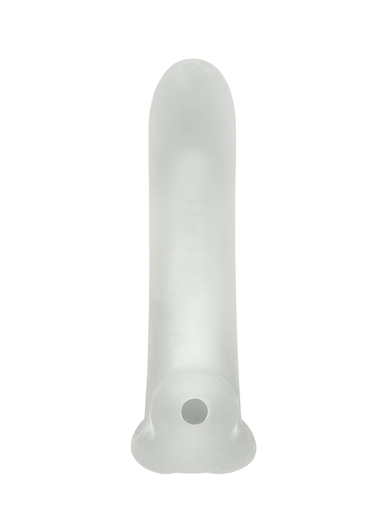 фаллоудлинитель super hero titan white 7018-02lola в России
