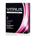 Презервативы VITALIS в России