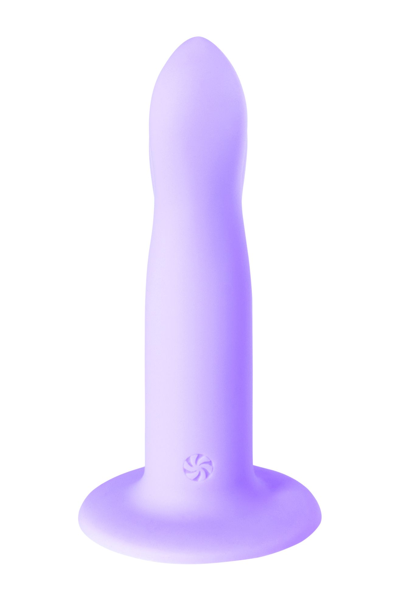 нереалистичный дилдо flow stray purple 2041-01lola в России