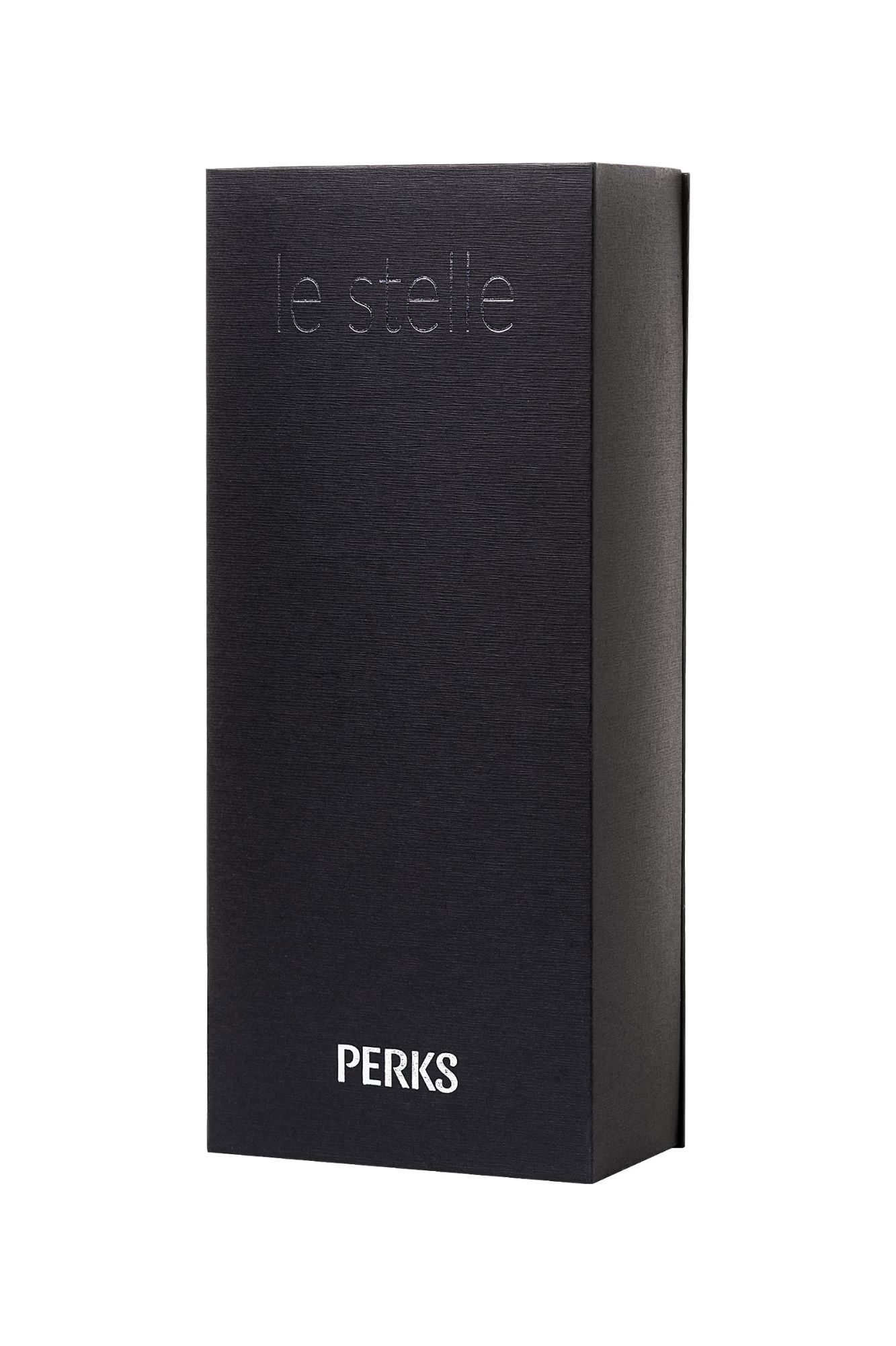 нереалистичный вибратор le stelle perks series ex-3, силикон, розовый в России