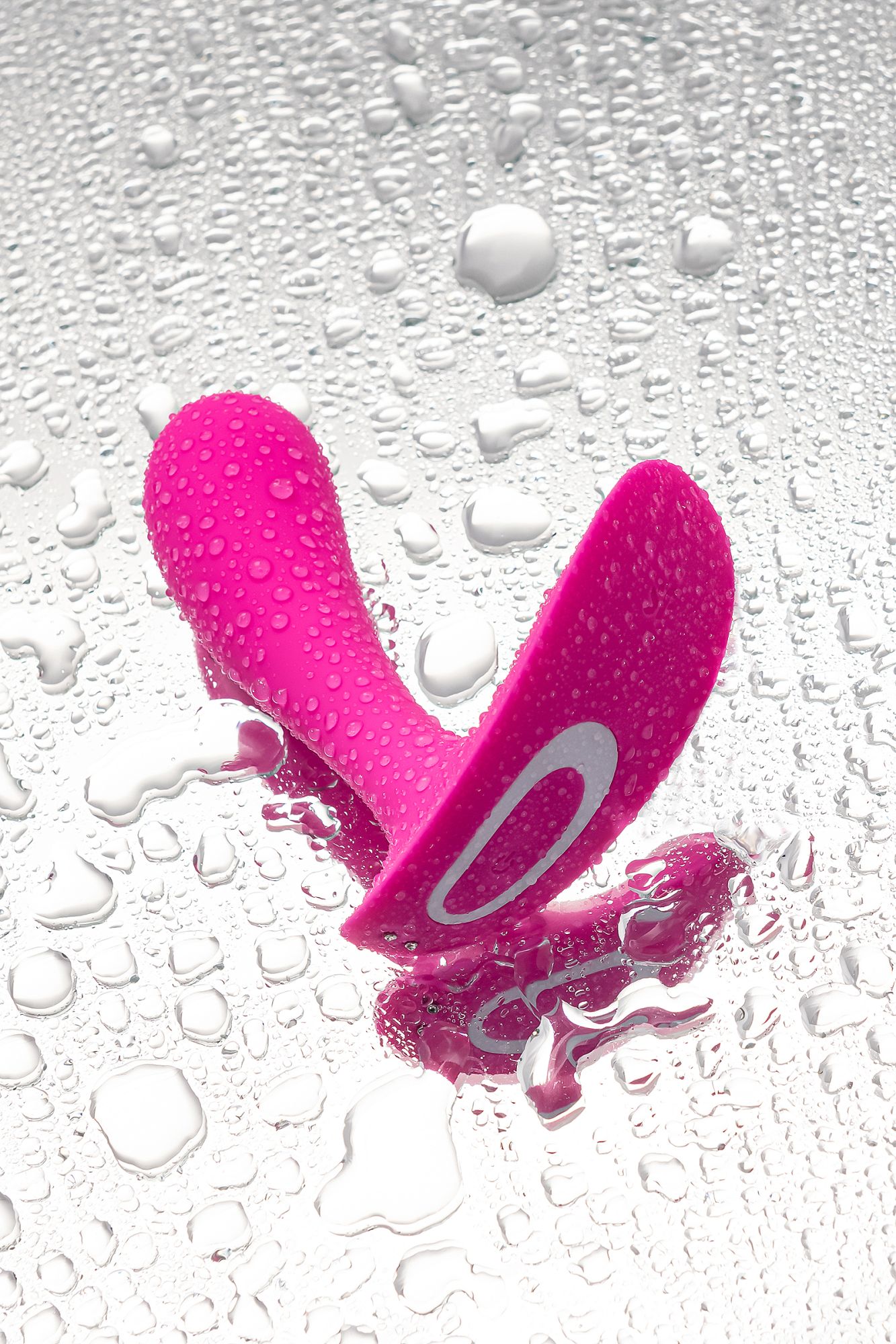 вибро вкладыш в трусики satisfyer top secret, розовый в России