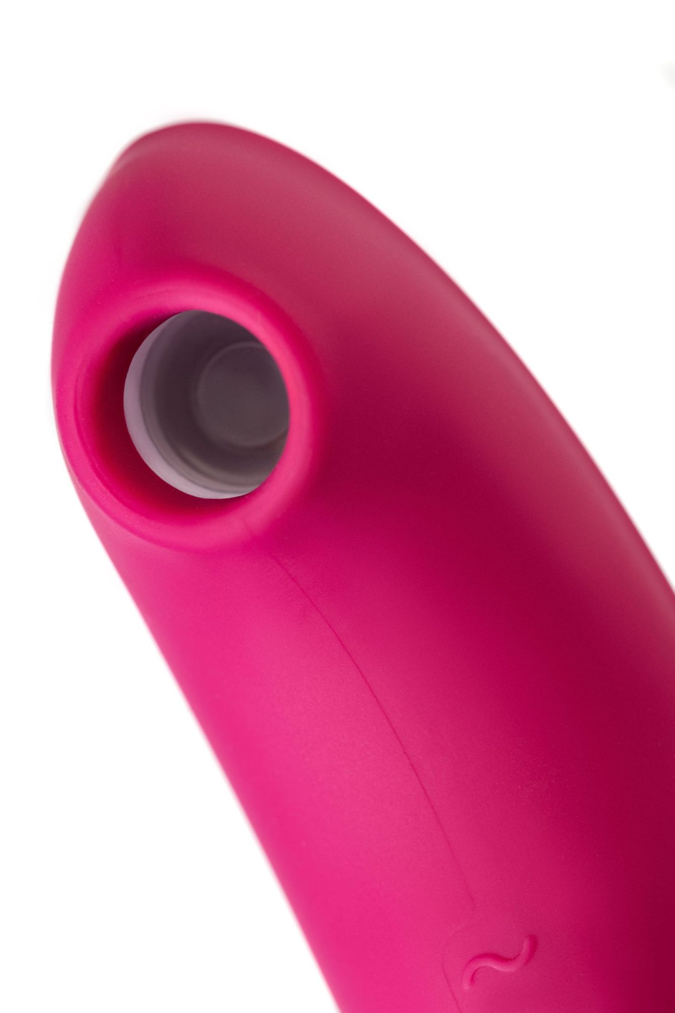 вакуум-волновой бесконтактный стимулятор клитора satisfyer twirling pro, силикон, малиновый, 20 см в России