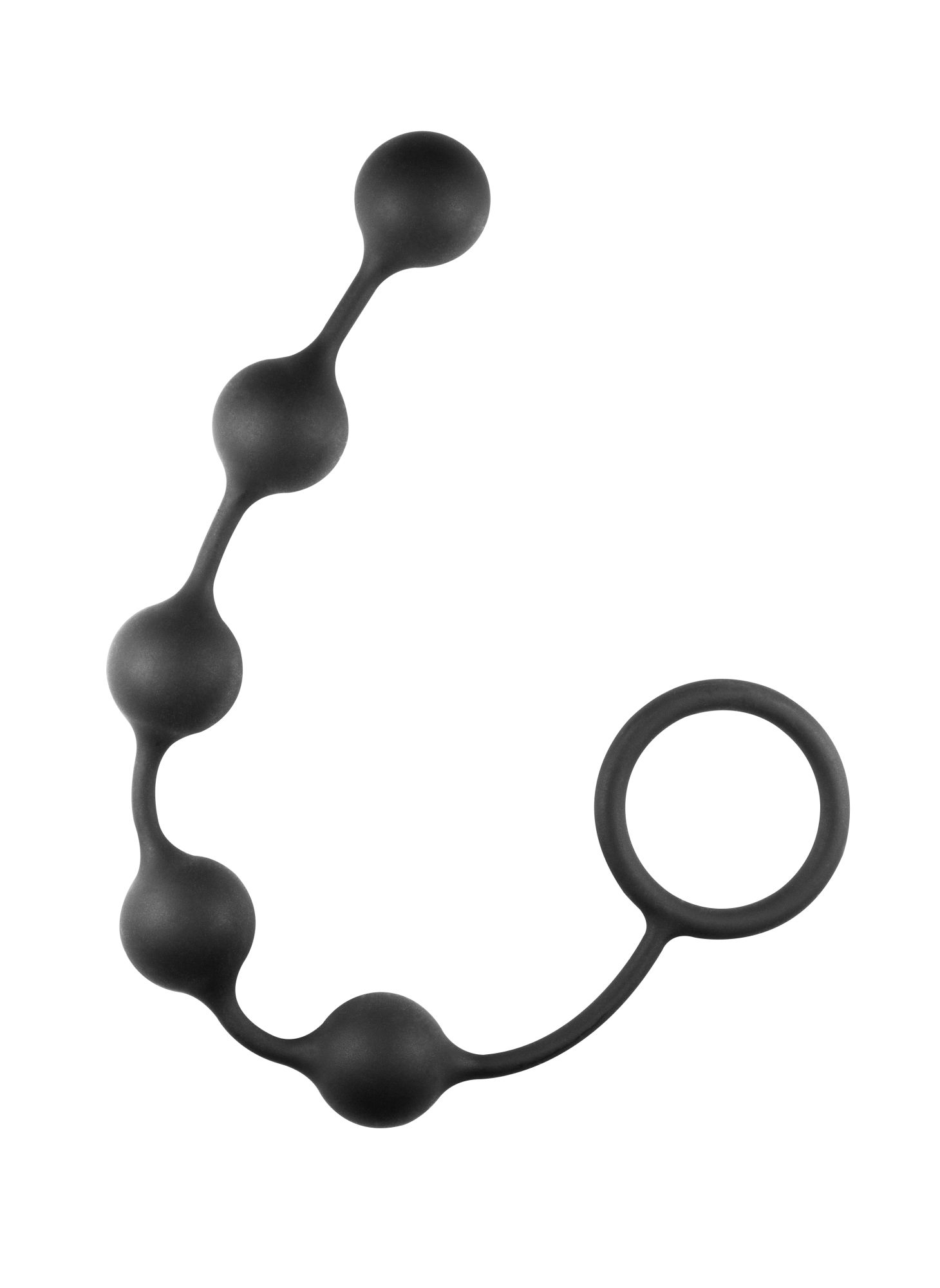 анальная цепочка classic anal beads 4222-01lola в России