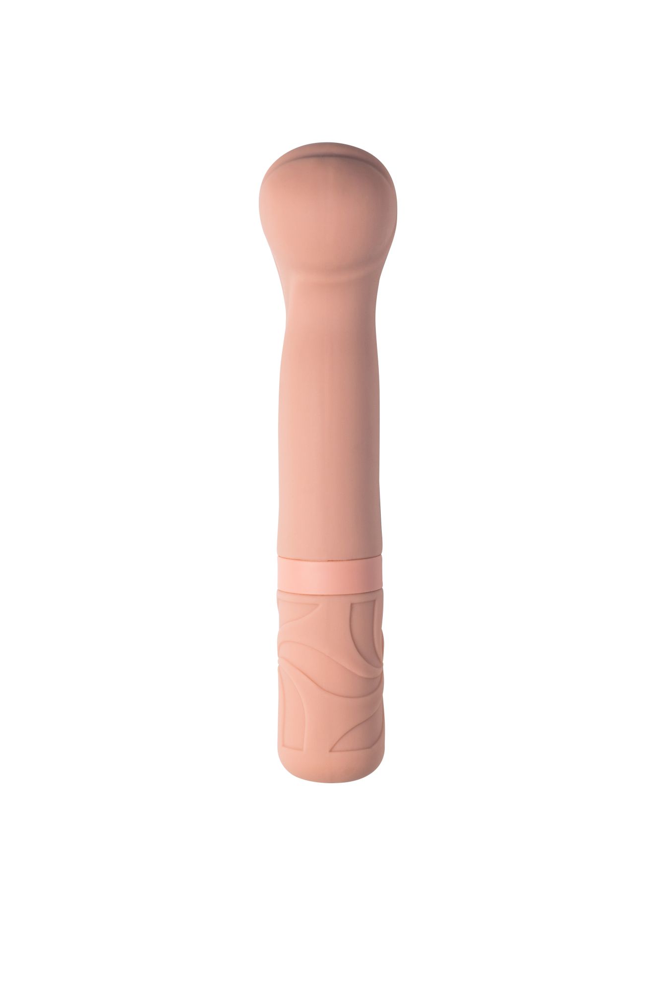 перезаряжаемый вибратор universe rocky’s fairy mallet beige 9601-02lola в России