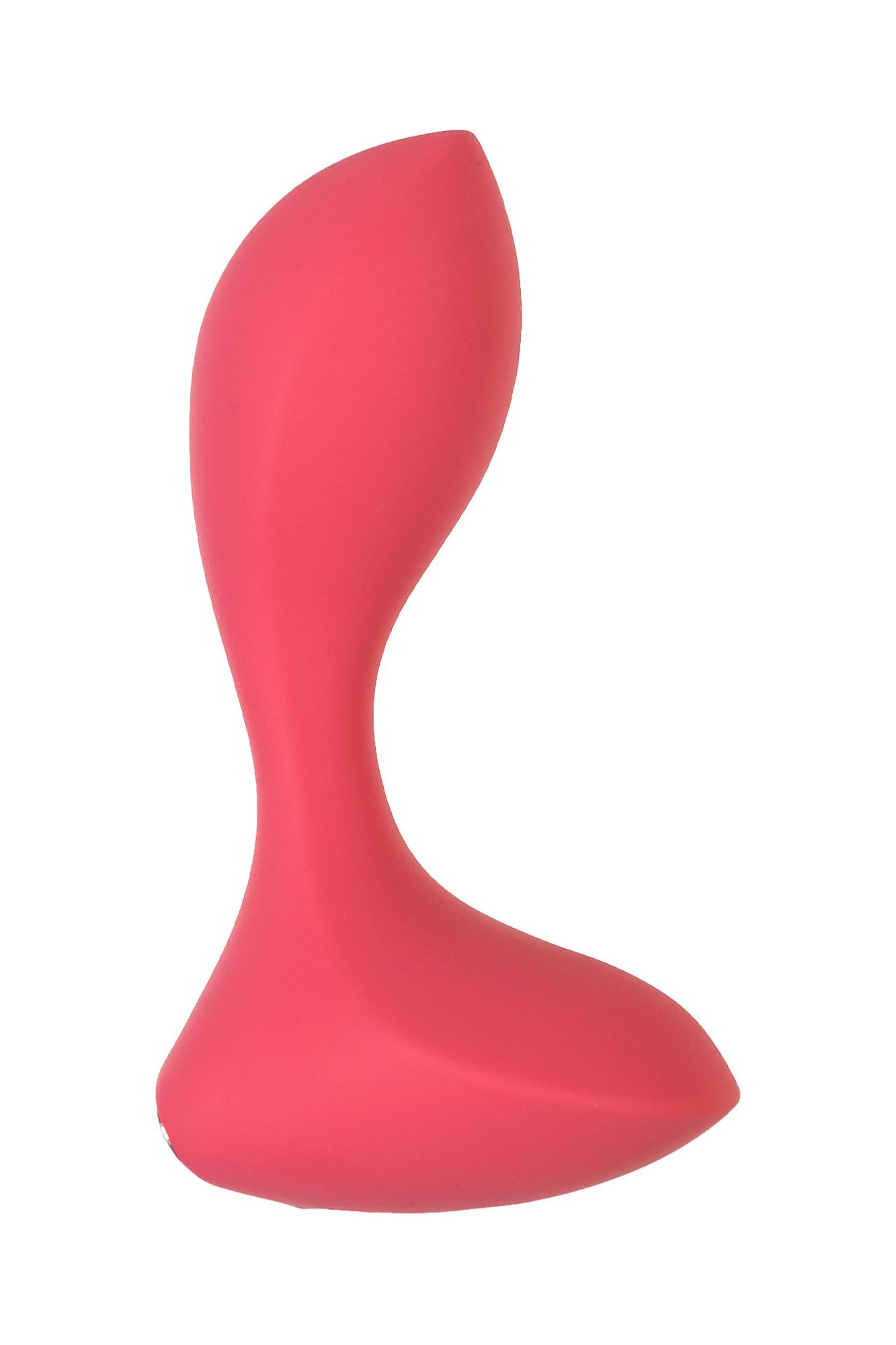 анальная втулка satisfyer backdoor lover, красная в России