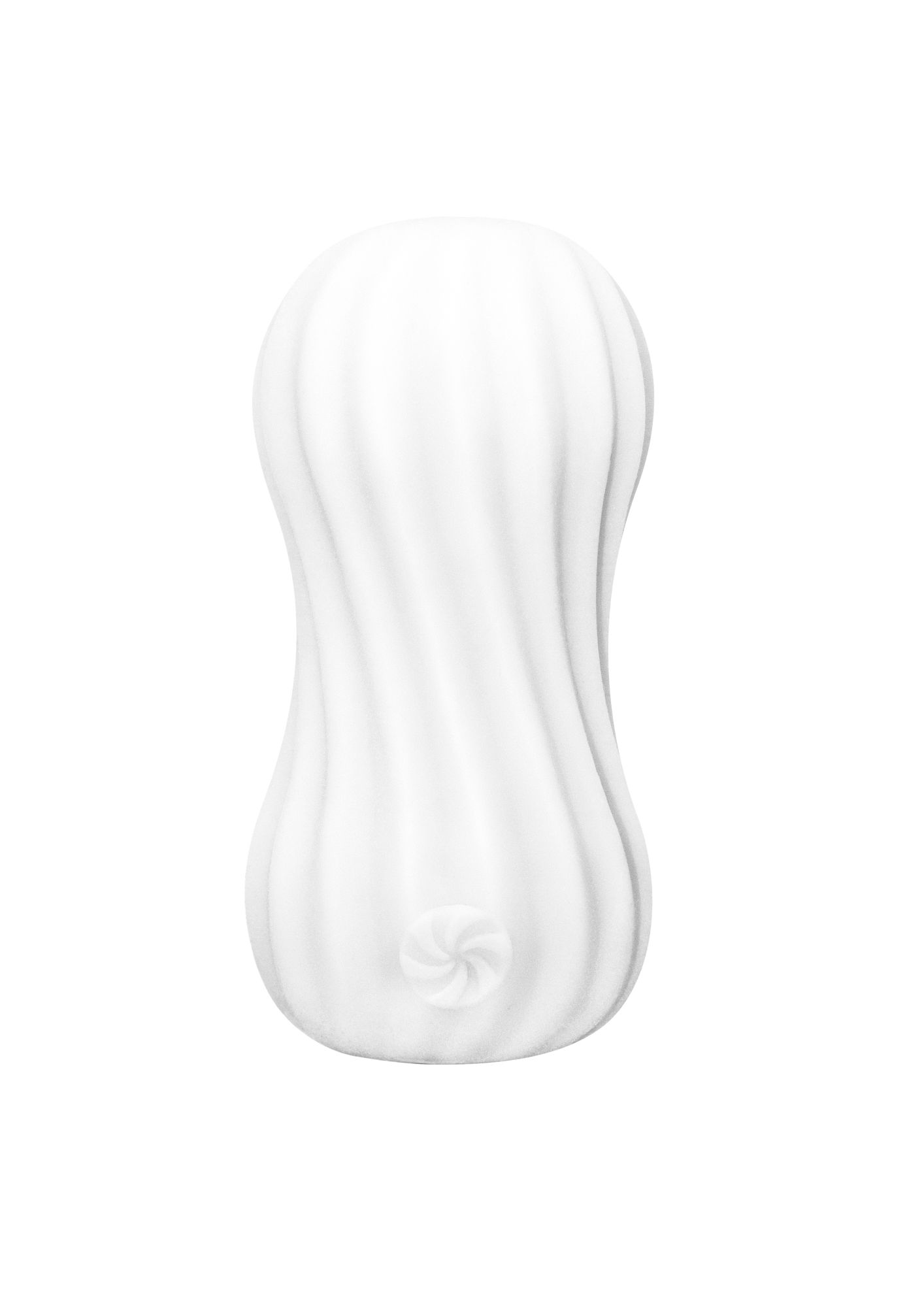 мастурбатор marshmallow fuzzy white 7371-01lola в России