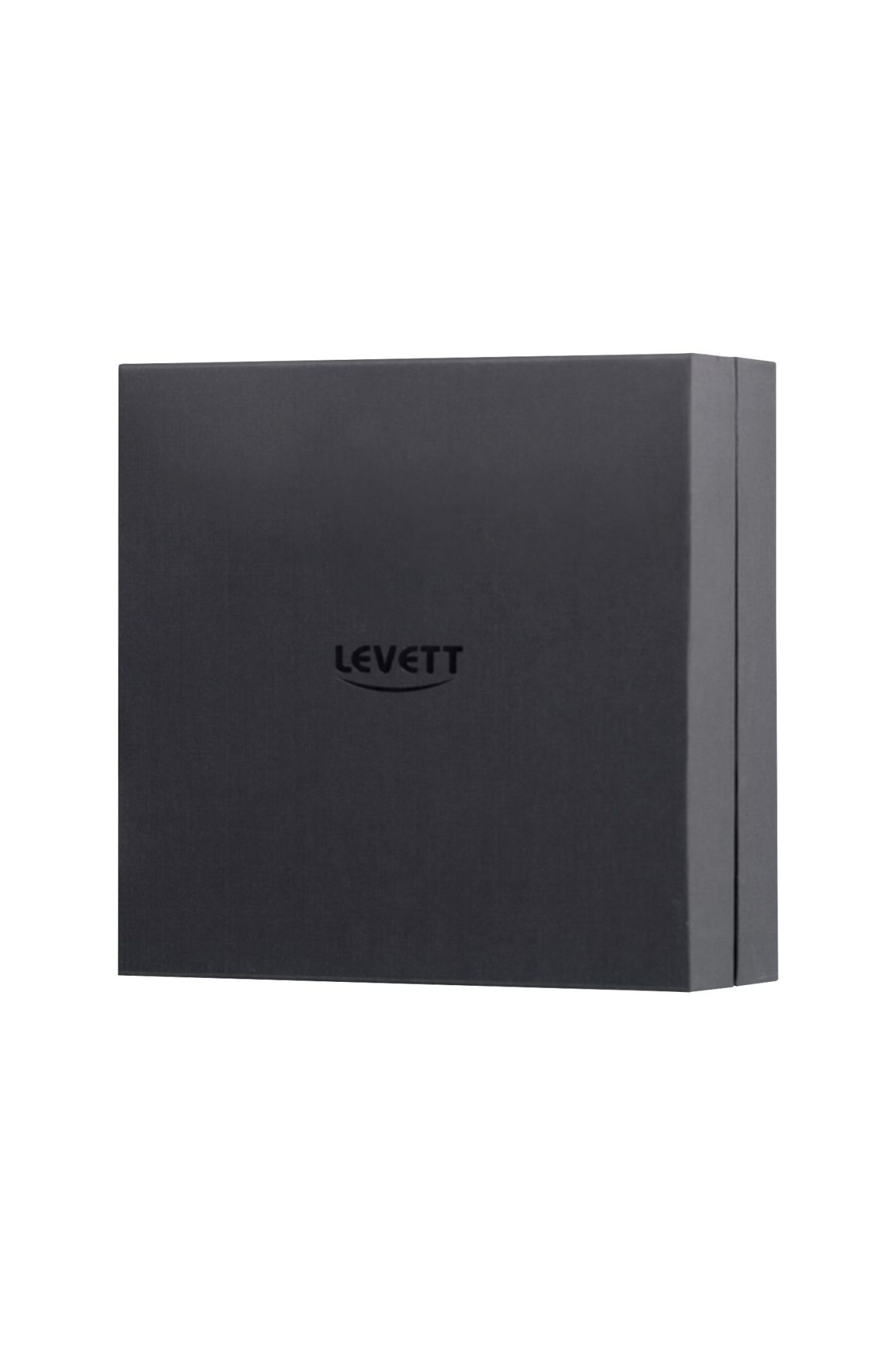 стимулятор простаты levett maud, силикон, черный, 15 см в России