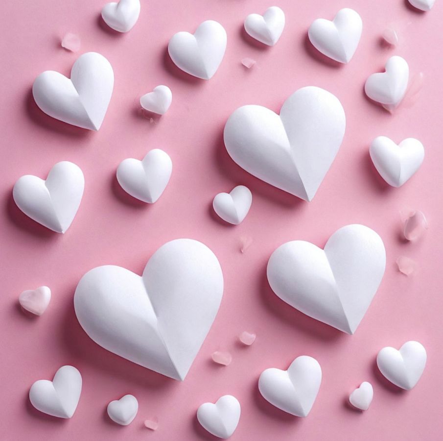 Интересные факты о любви и влюбленности Интересные факты о любви и влюбленности