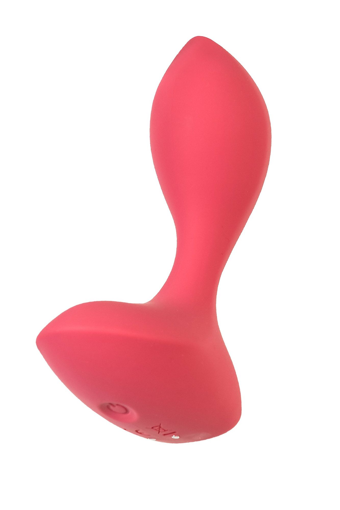 анальная втулка satisfyer backdoor lover, красная в России