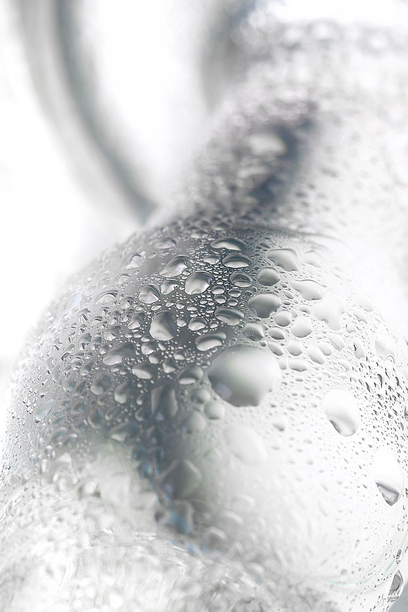 анальная втулка sexus glass, стекло, прозрачная, 10,5 см, ø 3,5 см в России
