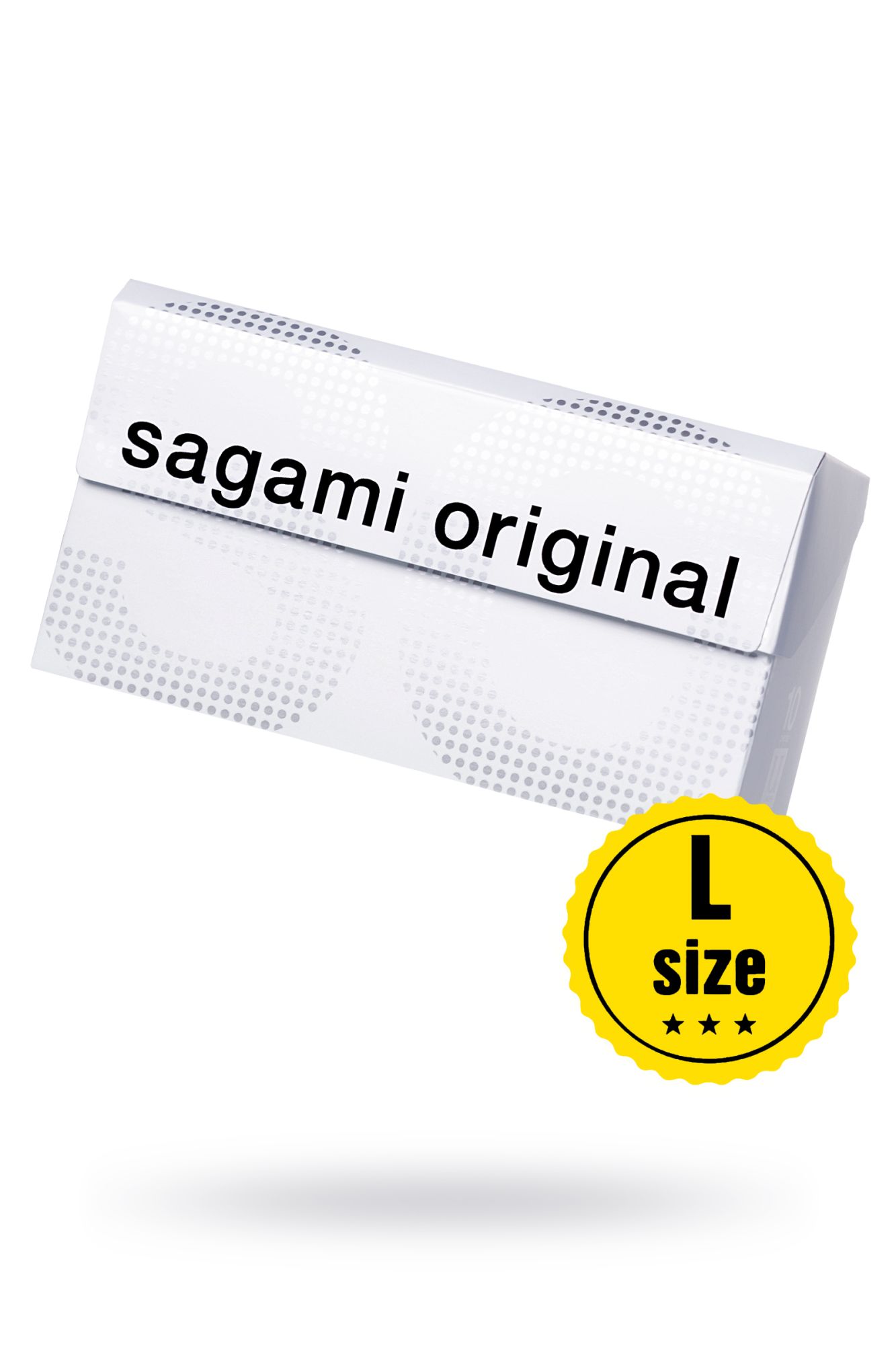 презервативы sagami, original 0.02, l-size, гладкие, 19 см, 5,8 см, 10 шт. в России