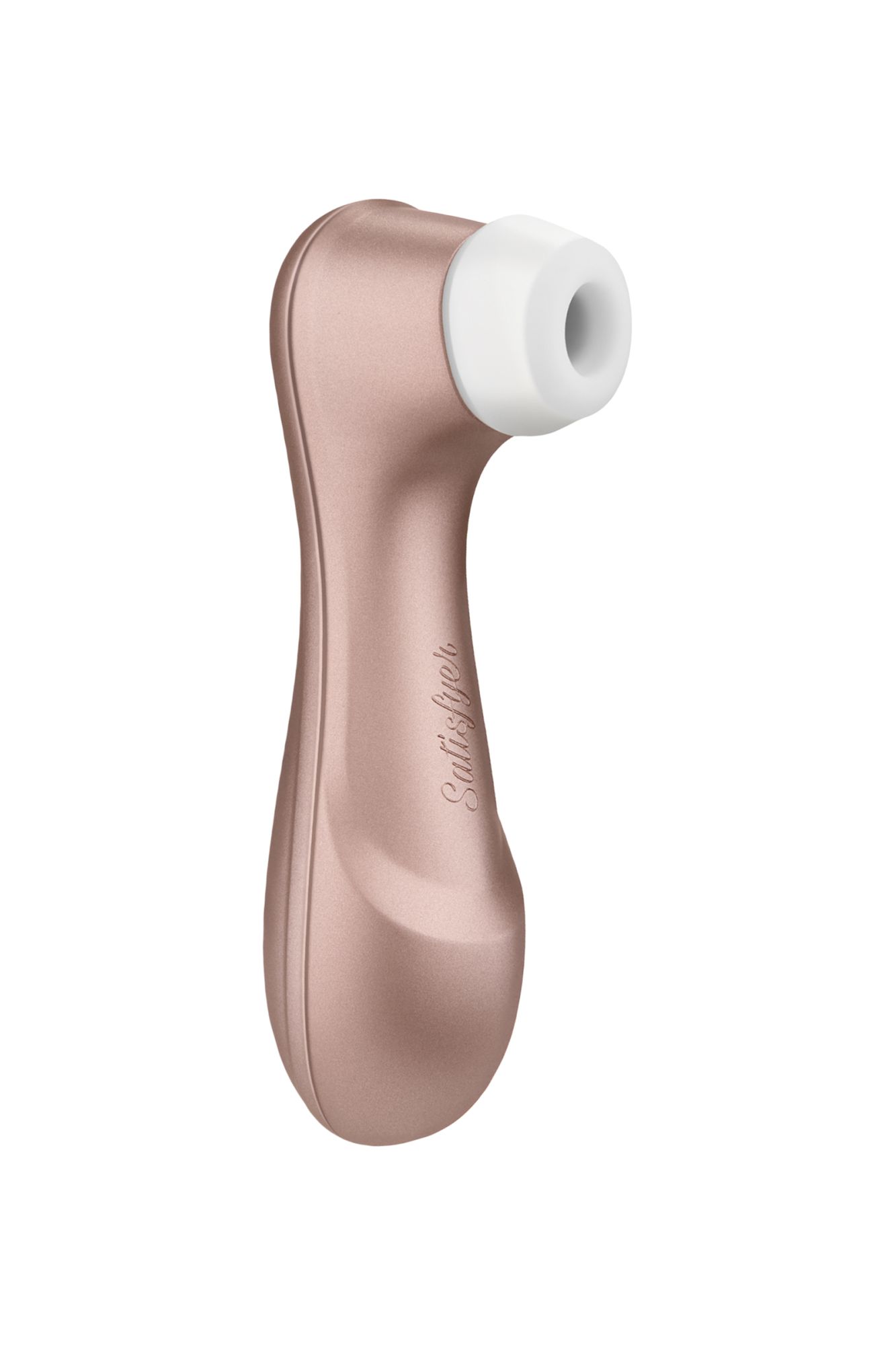 вакуум-волновой бесконтактный стимулятор клитора satisfyer pro 2 ng, силикон, розовый, 16,5 см. в России