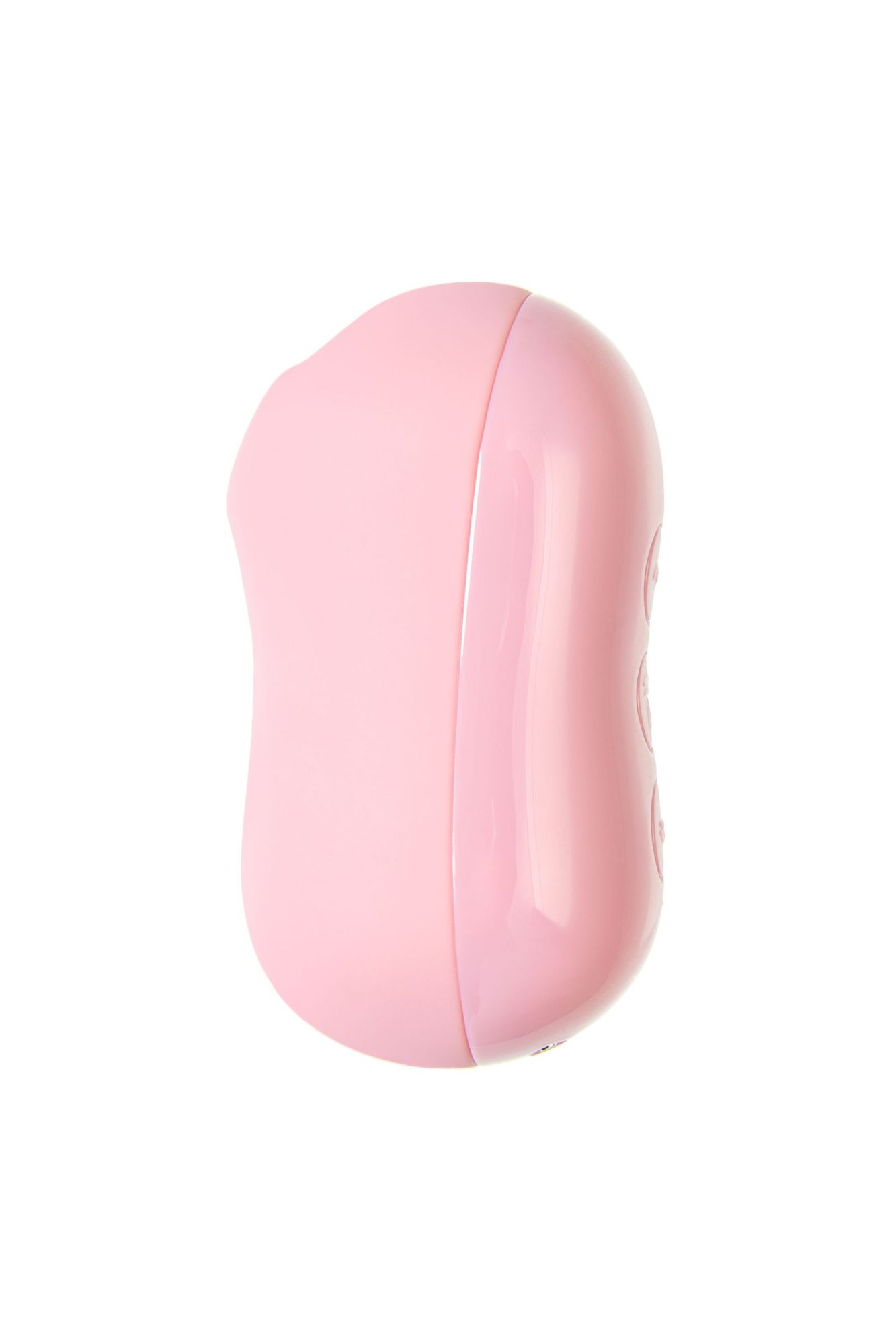 вакуум-волновой бесконтактный стимулятор клитора satisfyer cotton candy, силикон, розовый, 8,6 см в России