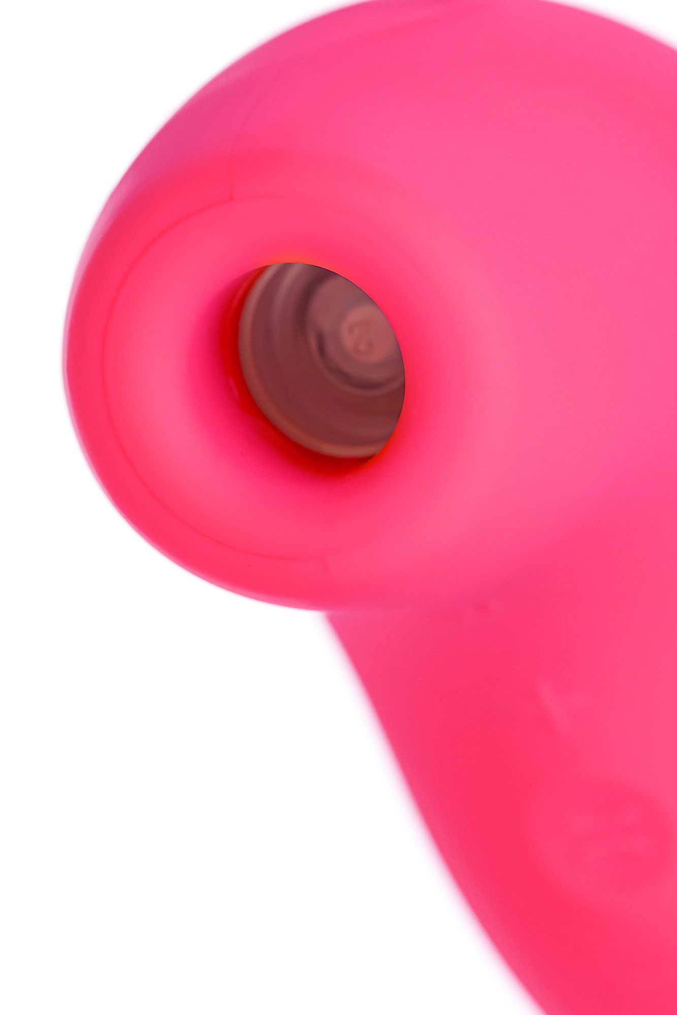 вакуум-волновой стимулятор клитора satisfyer magnetic deep pulse, силикон, розовый, 11,6 см в России