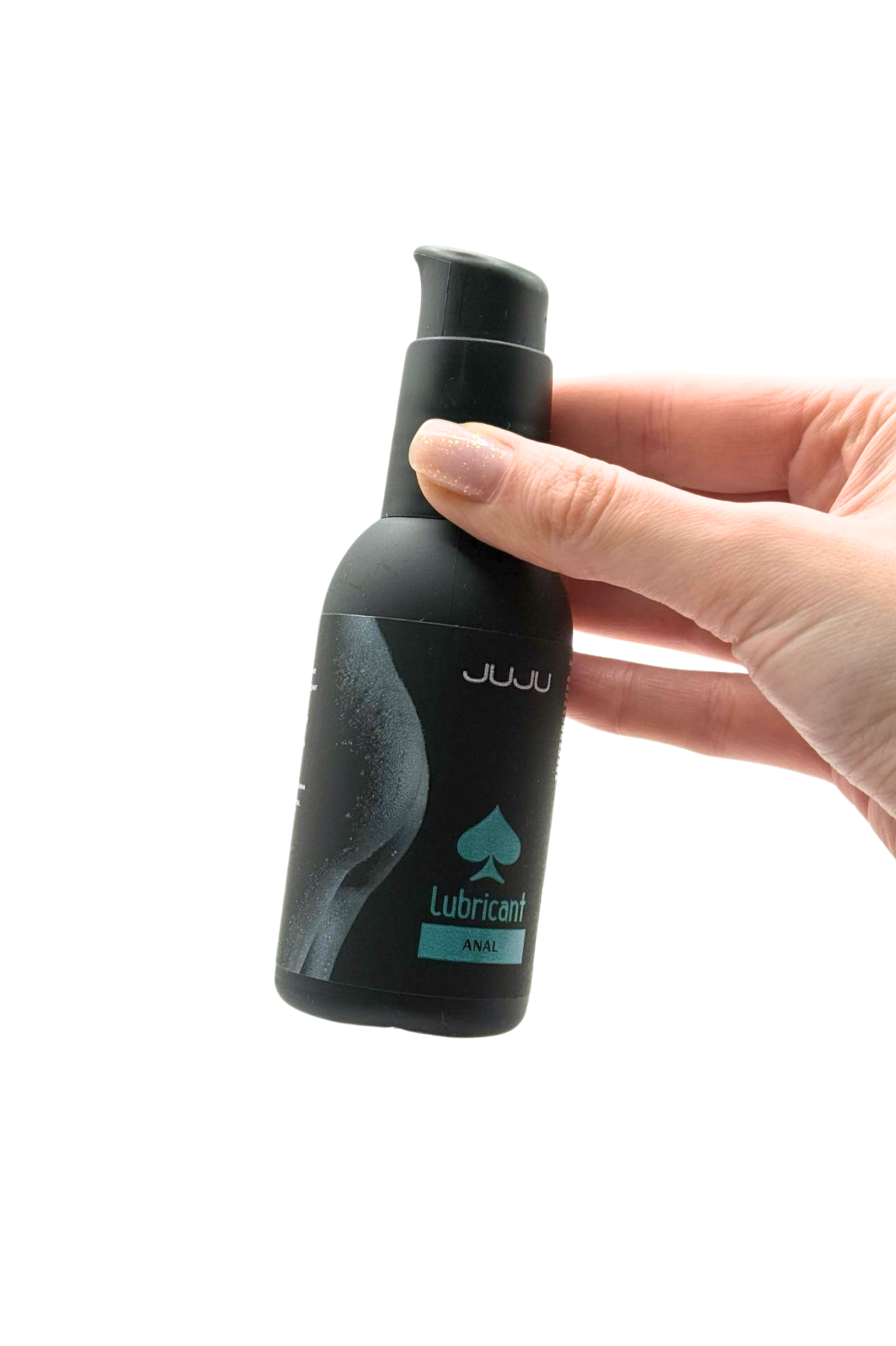 силиконовый лубрикант juju anal 100ml 985ju в России