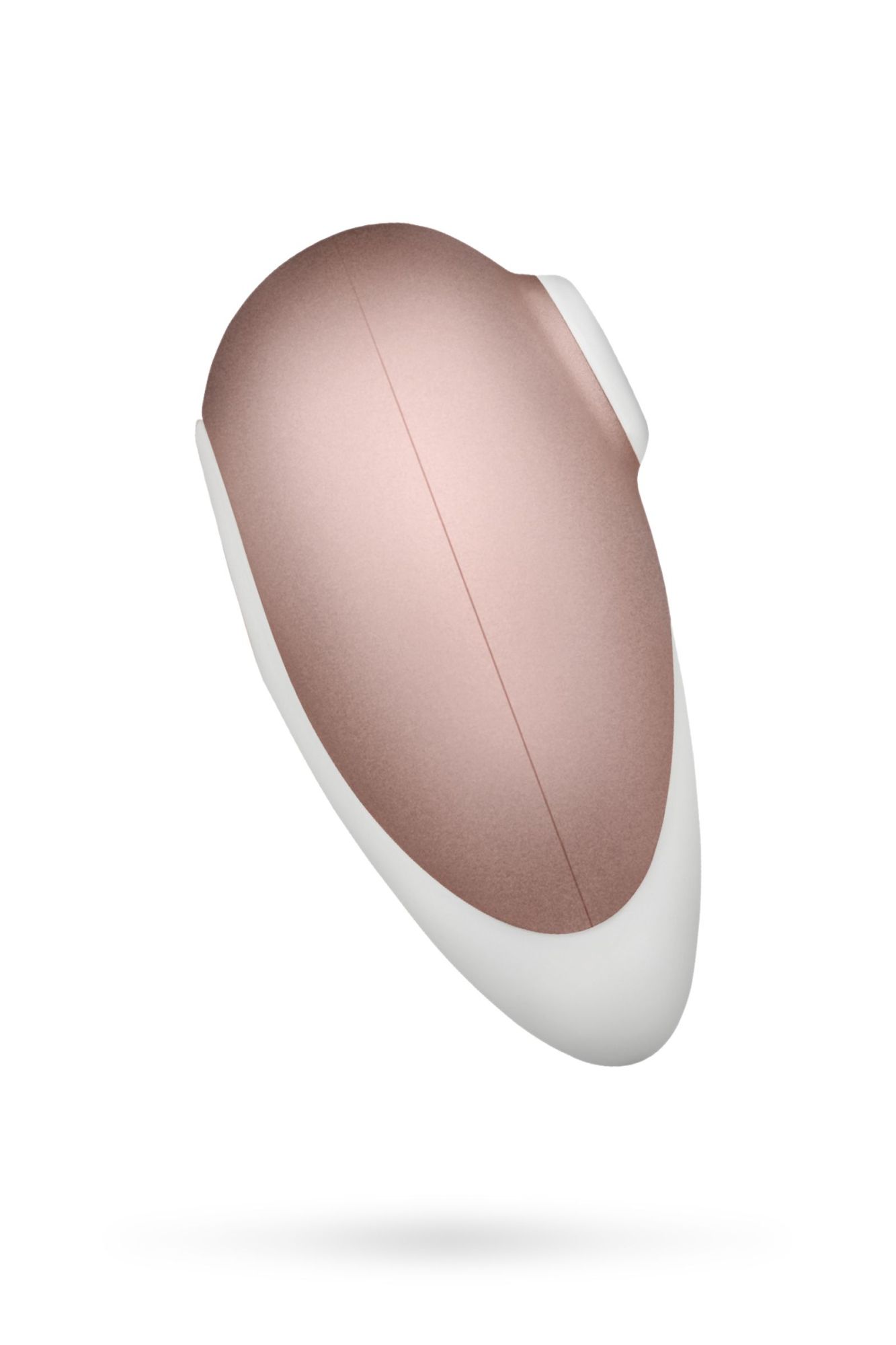 вакуум-волновой бесконтактный стимулятор клитора satisfyer pro deluxe ng, силикон, розовый, 11 см. в России