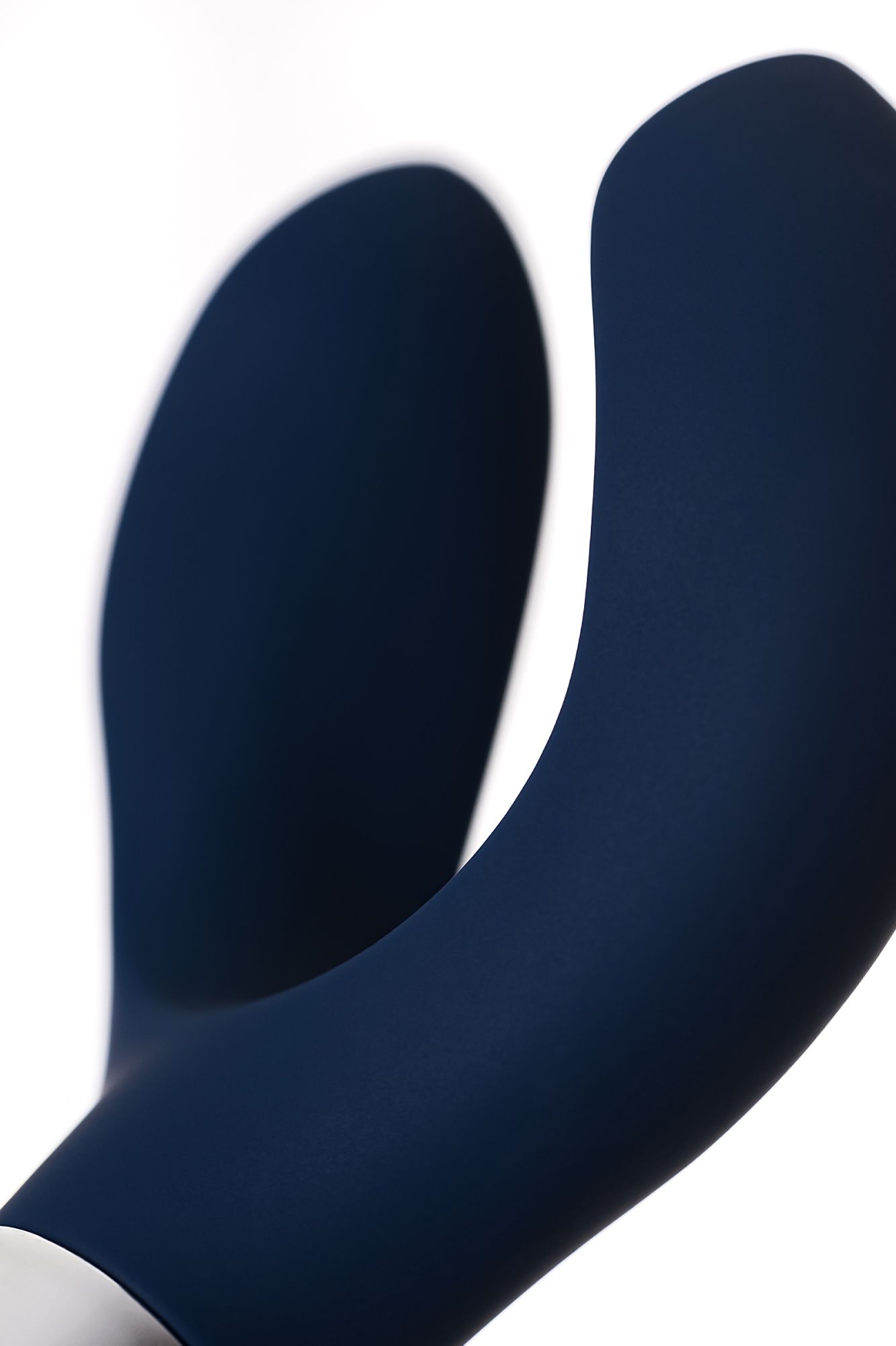 многофункциональный стимулятор для пар satisfyer partner multifun 3, силикон, синий, 23,5 см. в России