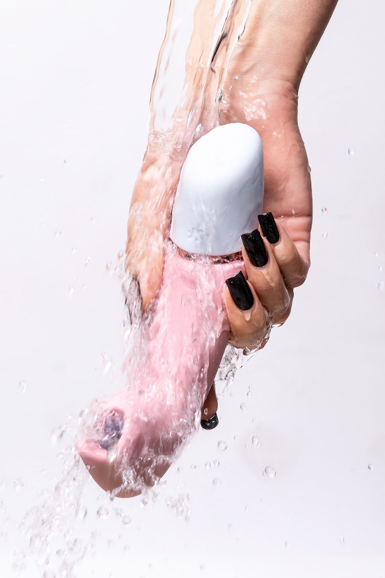 набор вибраторов satisfyer marvelous four, силикон, ассорти в России