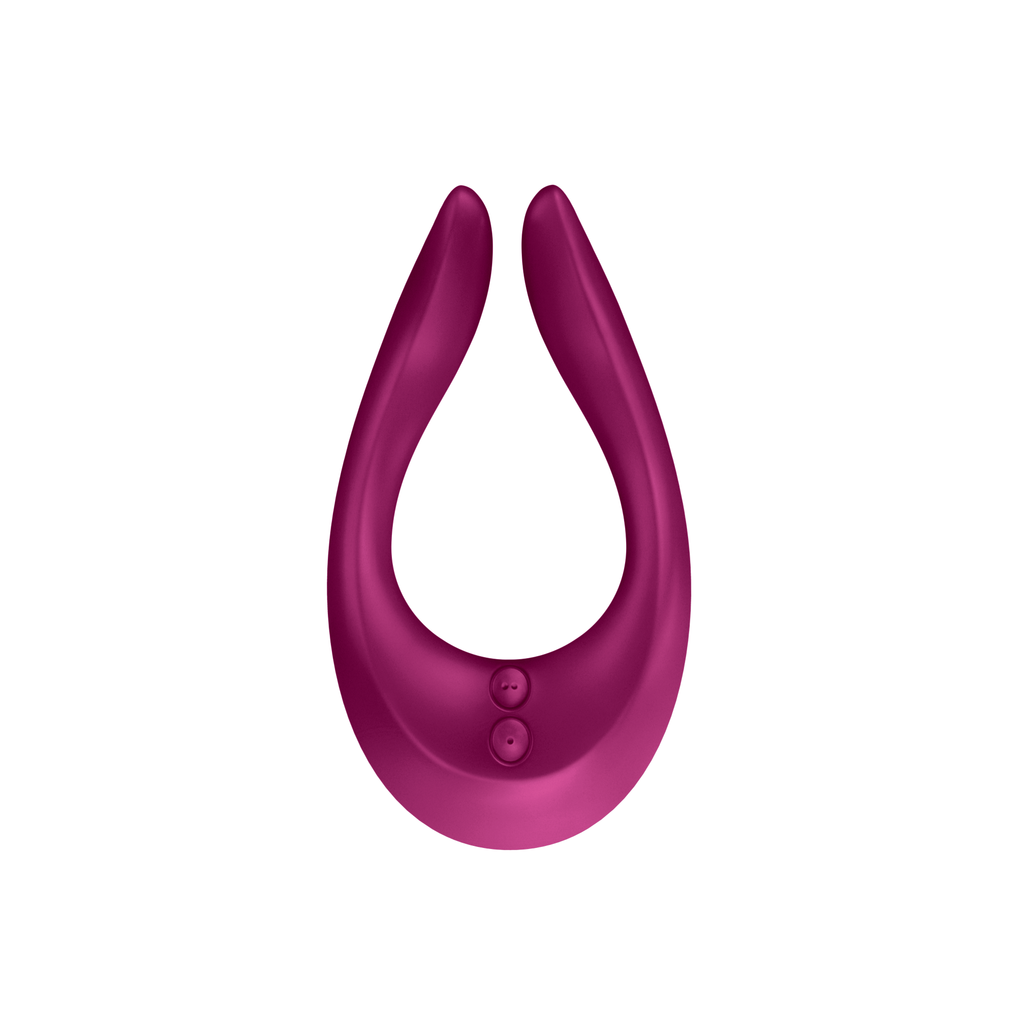 вибромассажер для пары satisfyer endless joy berry 001081sa в России