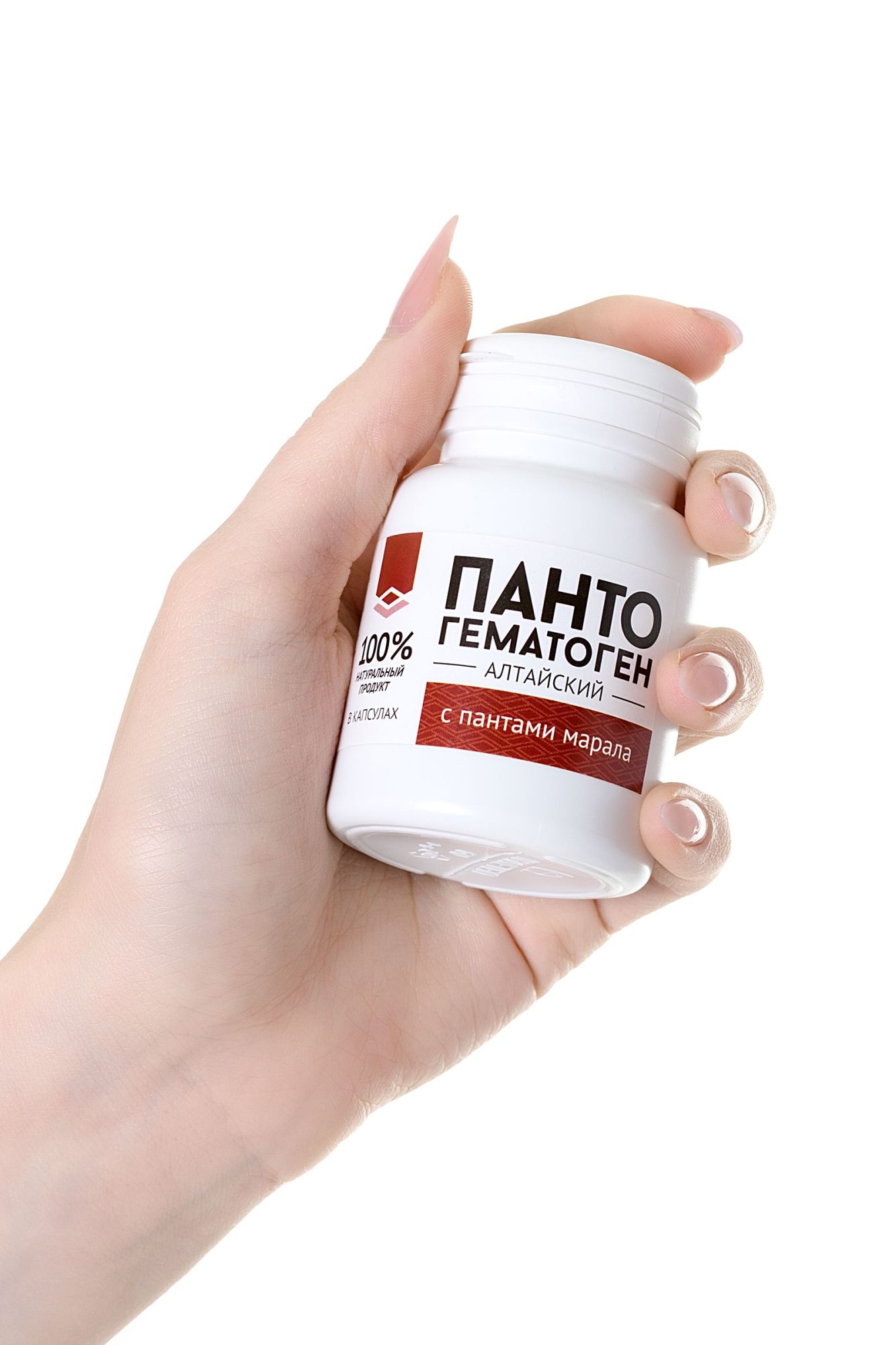 капсулы "пантогематоген", 30 капсул в России