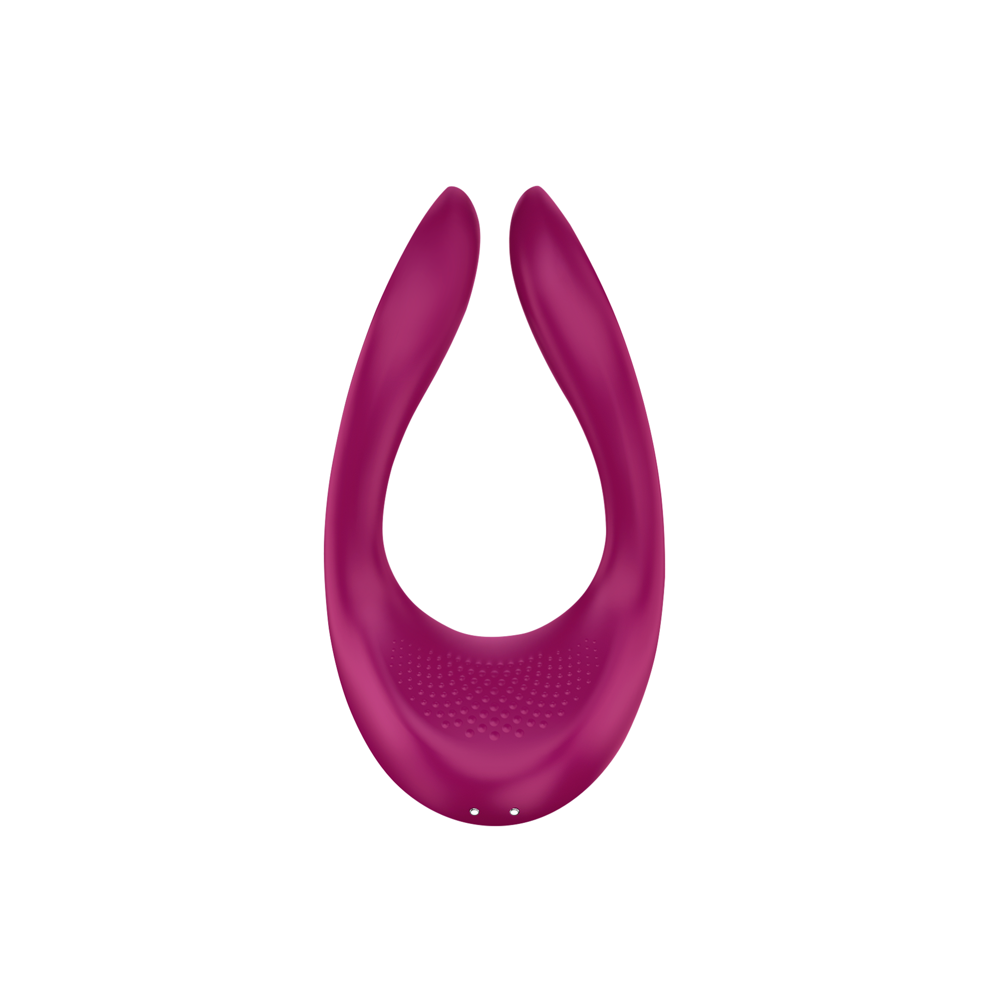 вибромассажер для пары satisfyer endless joy berry 001081sa в России