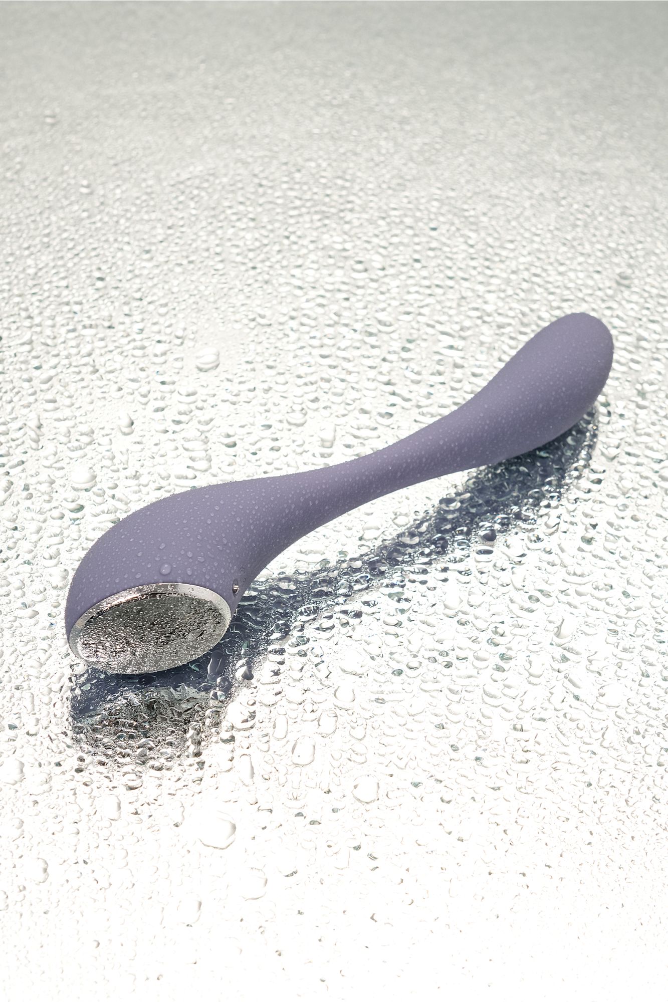 стимулятор точки g satisfyer g-spot flex 5, фиолетовый в России
