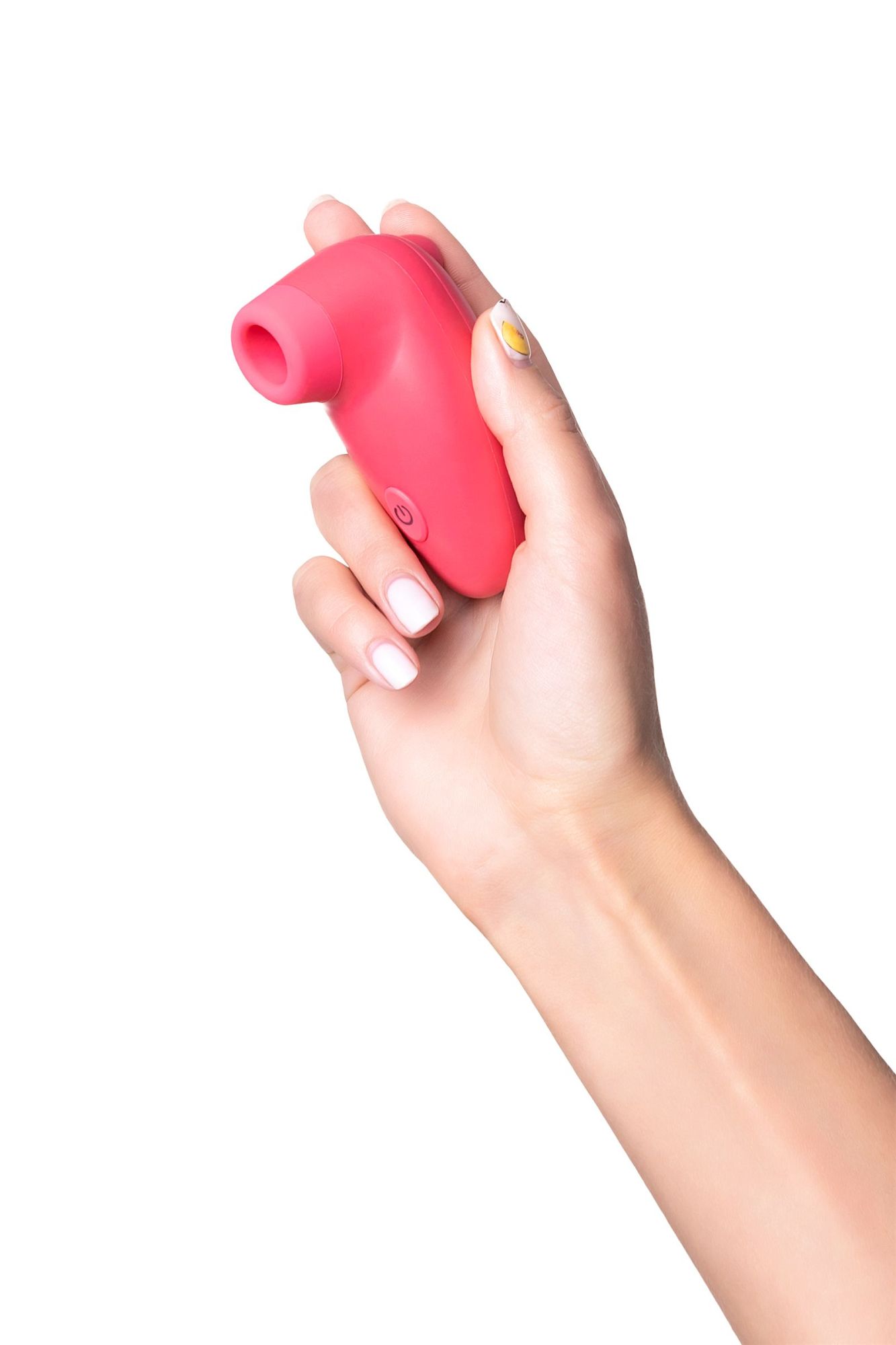 вакуумный стимулятор клитора ppp chupa-chupa zengi rotor, abs-пластик, розовый, 9 см в России
