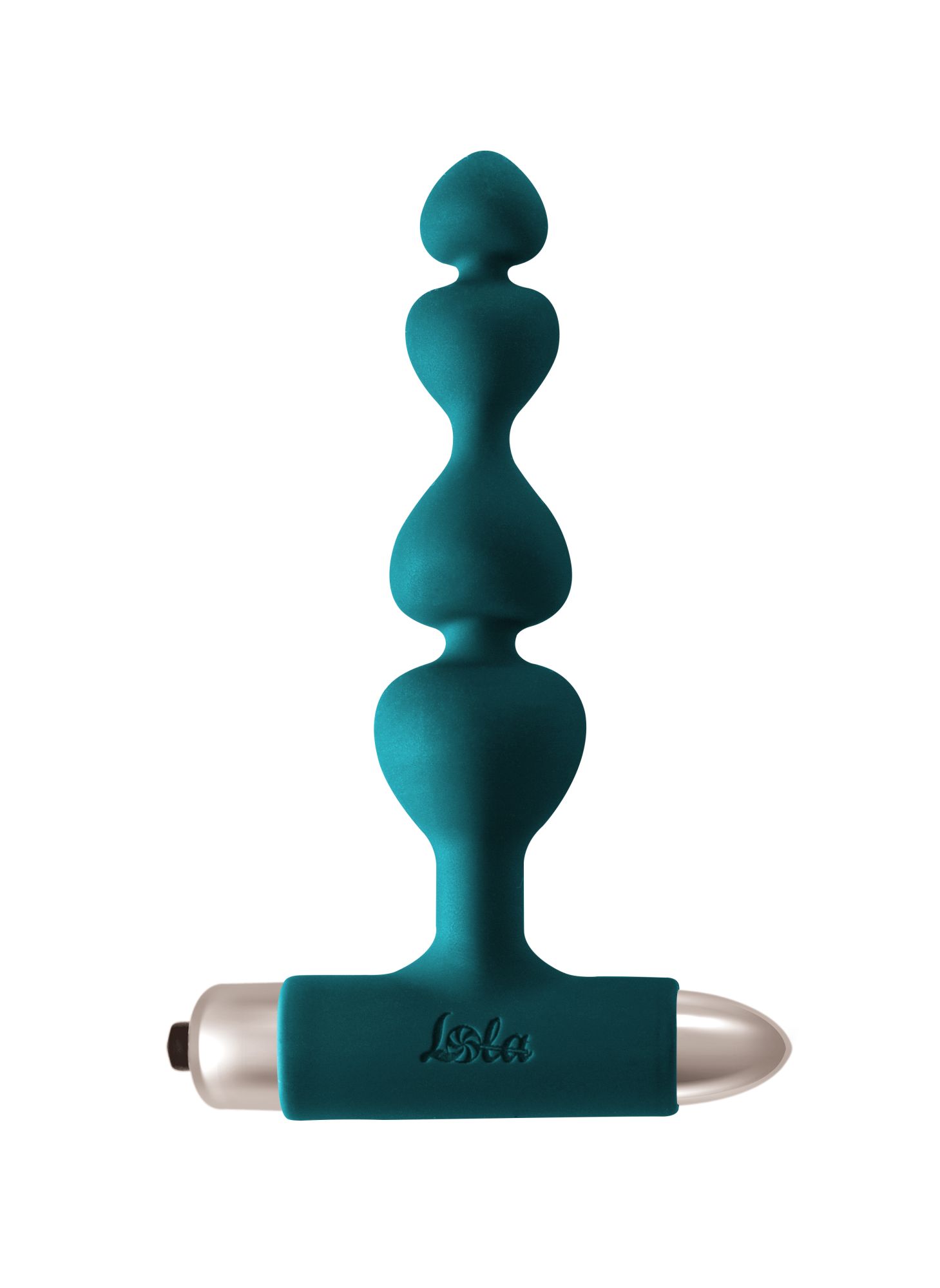 анальная пробка с вибрацией spice it up new edition excellence dark green 8016-02lola в России