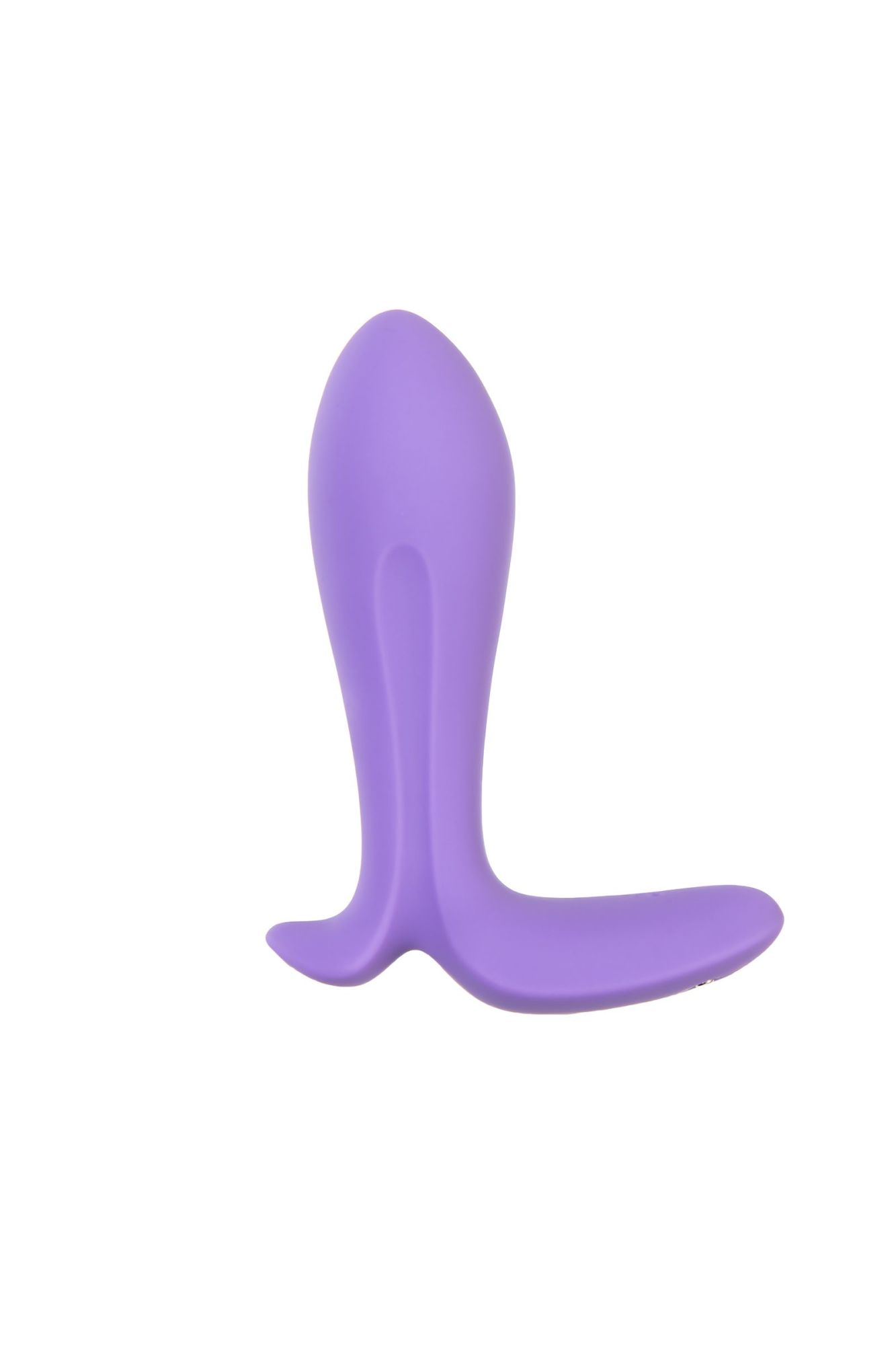анальный вибратор satisfyer intensity plug, силикон, фиолетовый, 9 см в России