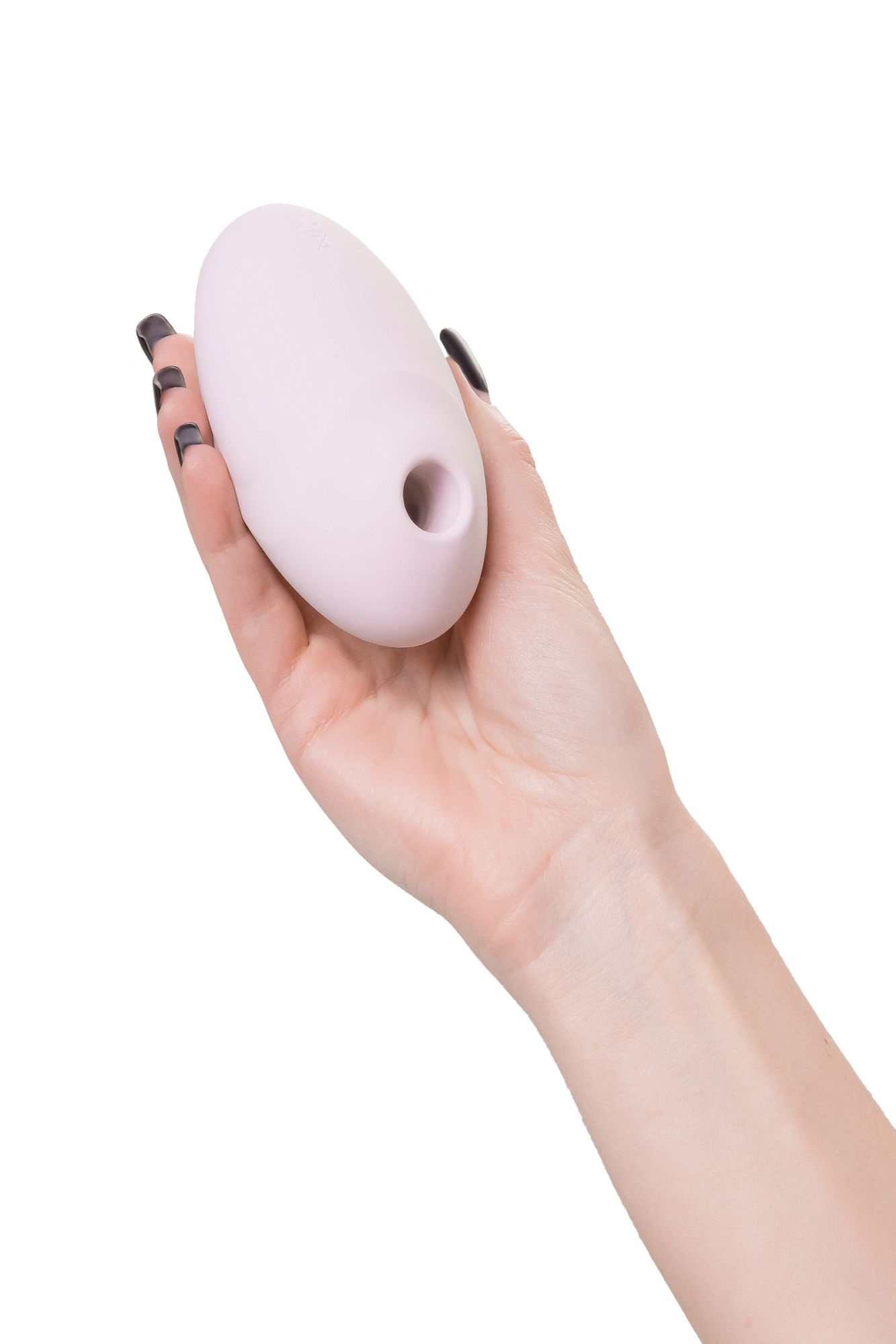 вакуум-волновой бесконтактный стимулятор клитора satisfyer vulva lover 3, силикон, розовый, 11 см в России