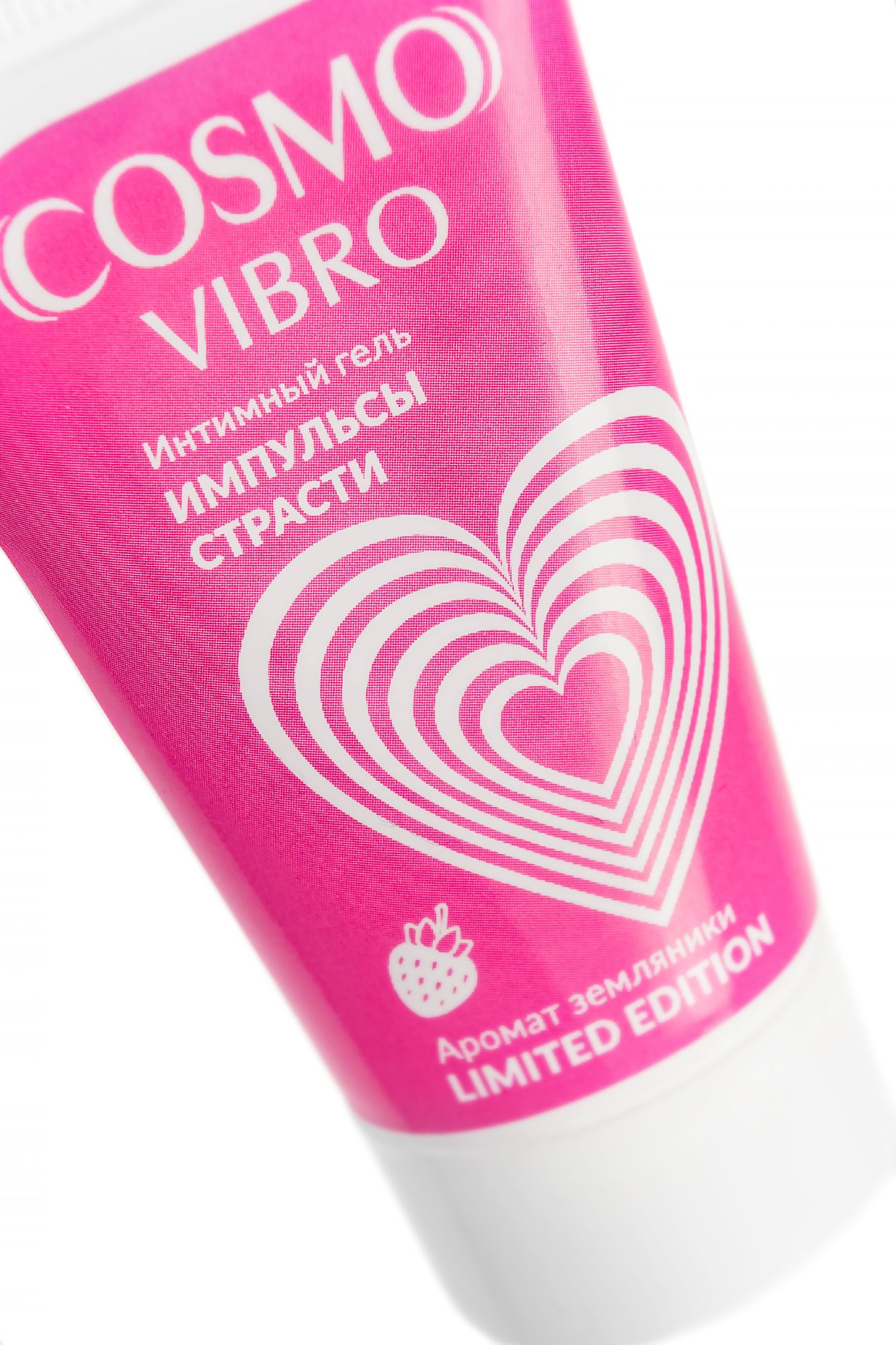 лубрикант cosmo vibro aroma для женщин, 25 г в России