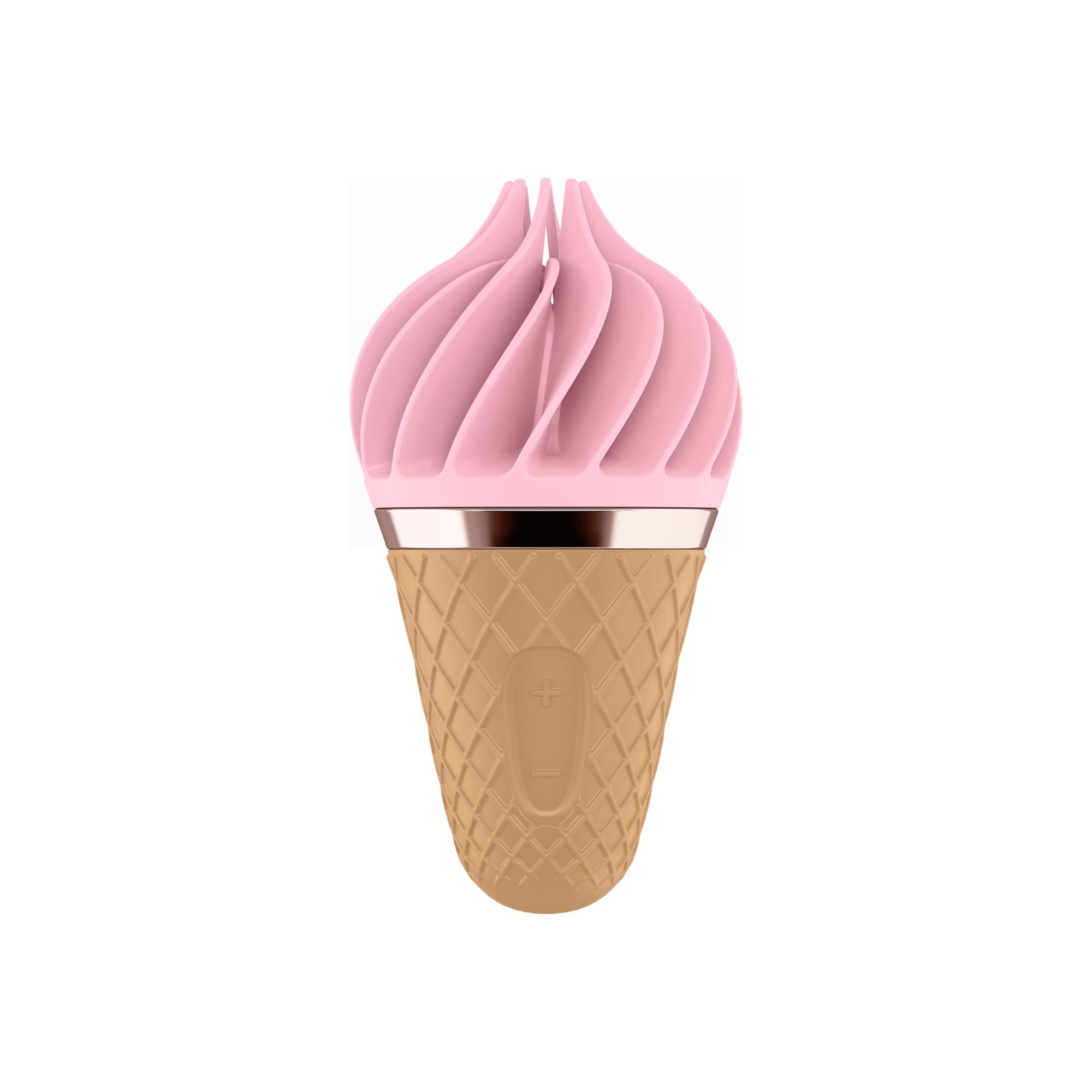 вибростимулятор satisfyer sweet treat pink 001135sa в России
