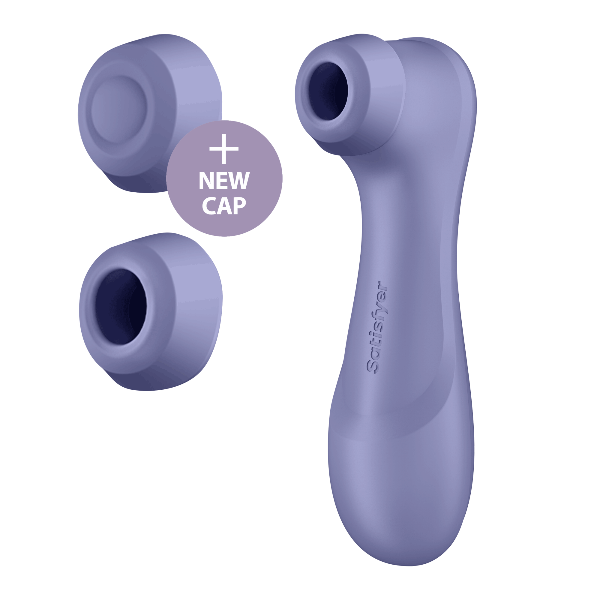 вакуумный массажер satisfyer pro 2 generation 3 051864sa в России