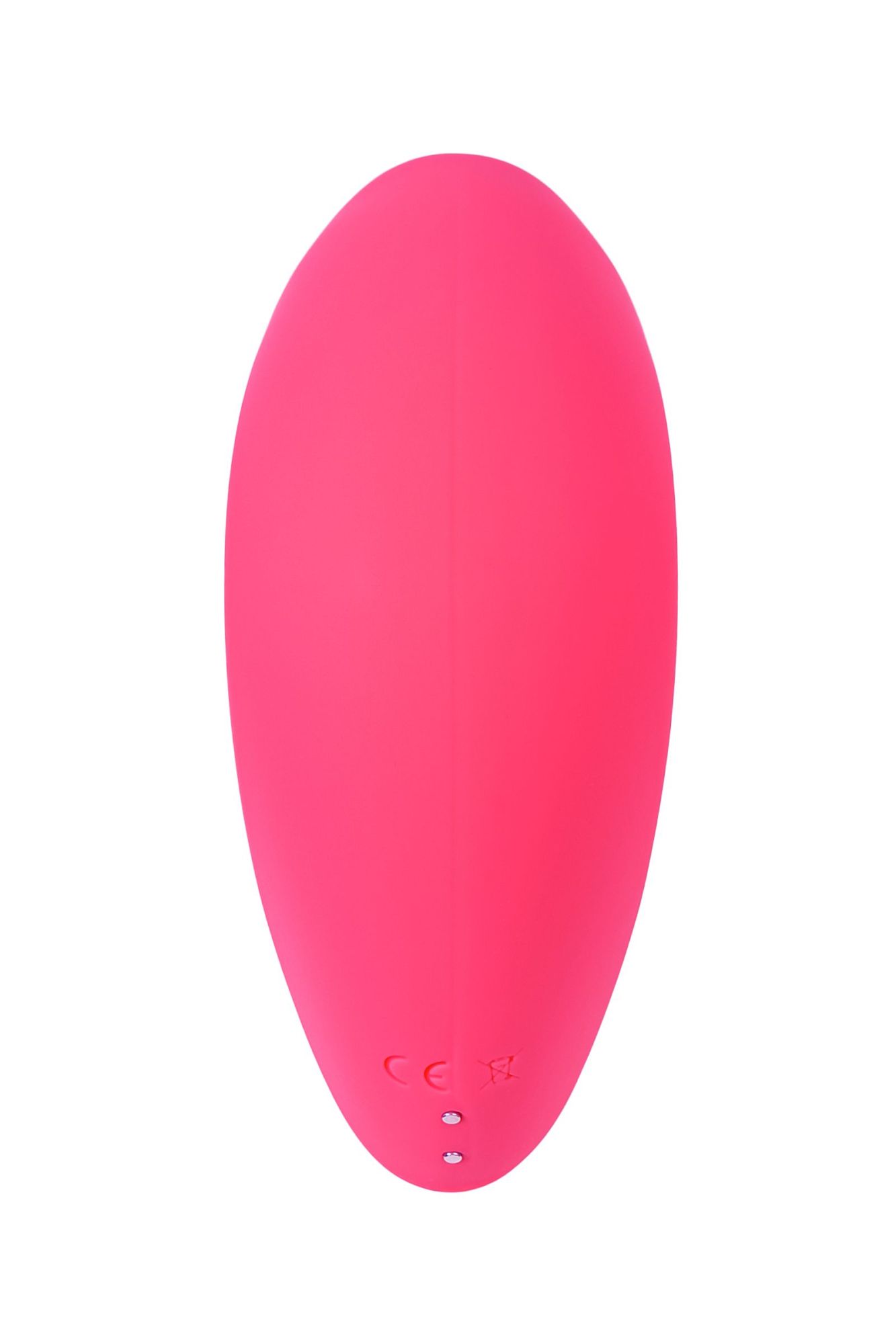 вакуум-волновой стимулятор клитора satisfyer magnetic deep pulse, силикон, розовый, 11,6 см в России