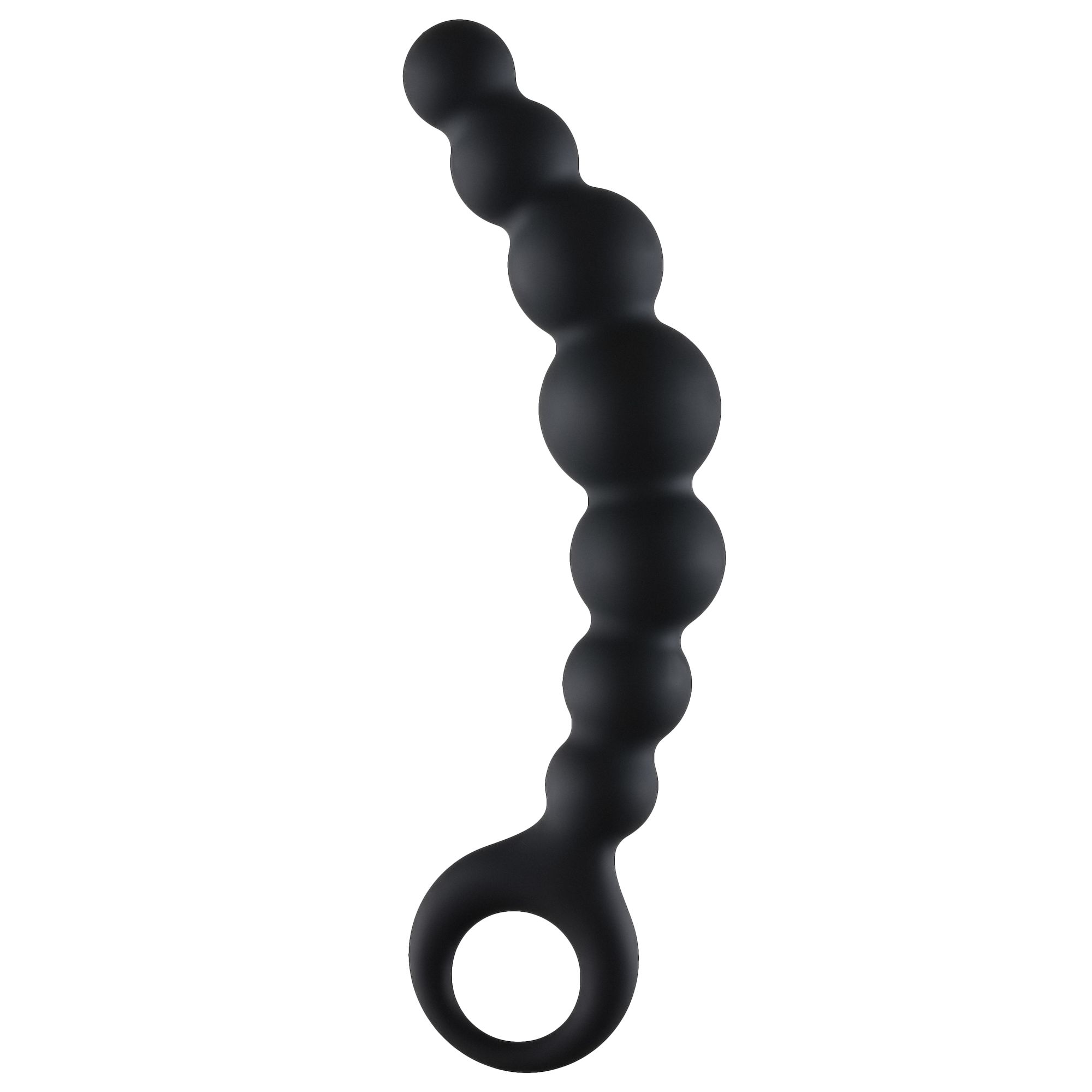 упругая цепочка flexible wand black 4202-01lola в России