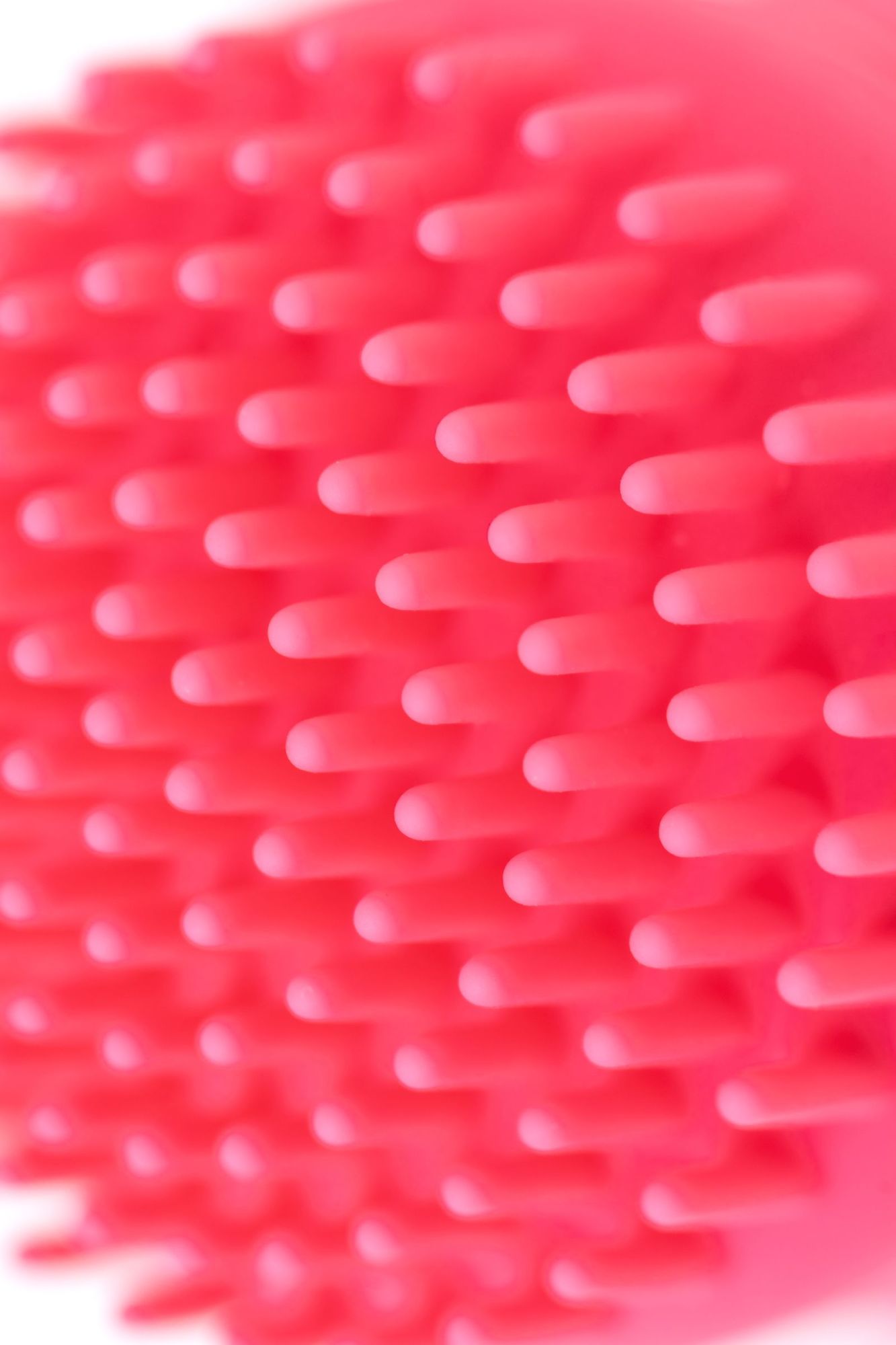 стимулятор клитора ppp curu-curu brush roter, abs-пластик, розовый, 5,5 см в России