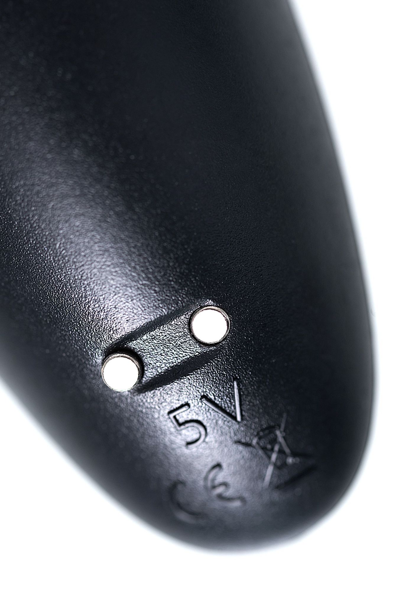 стимулятор простаты pppvibe 9 w motor, силикон, черный, 12 см в России