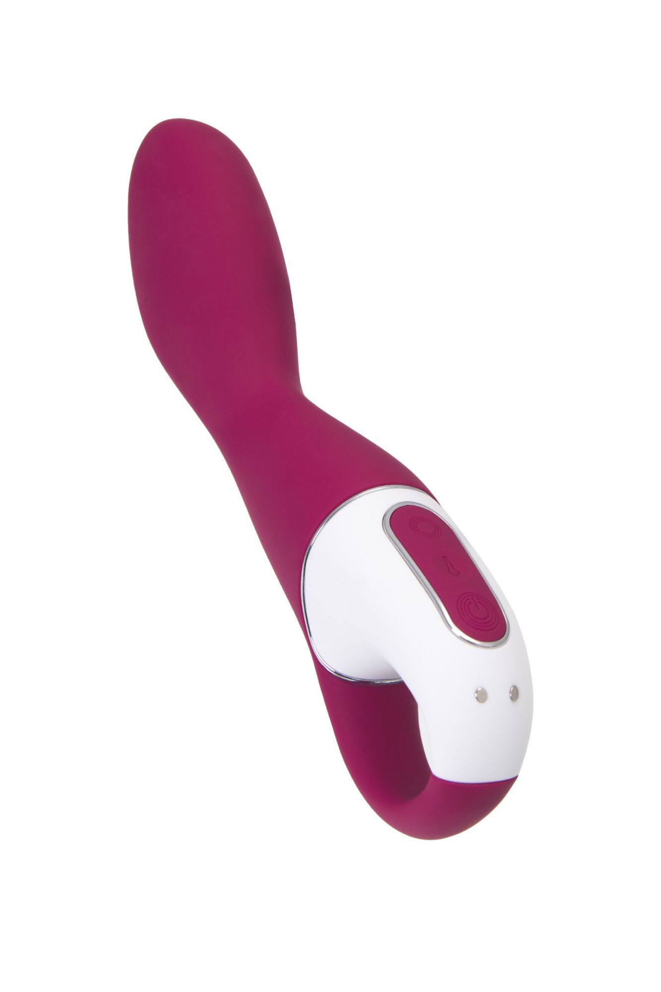 вибростимулятор satisfyer heated thrill, красный в России