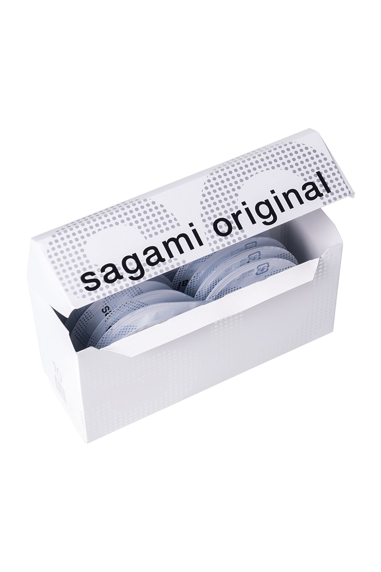 презервативы sagami, original 0.02, l-size, гладкие, 19 см, 5,8 см, 10 шт. в России